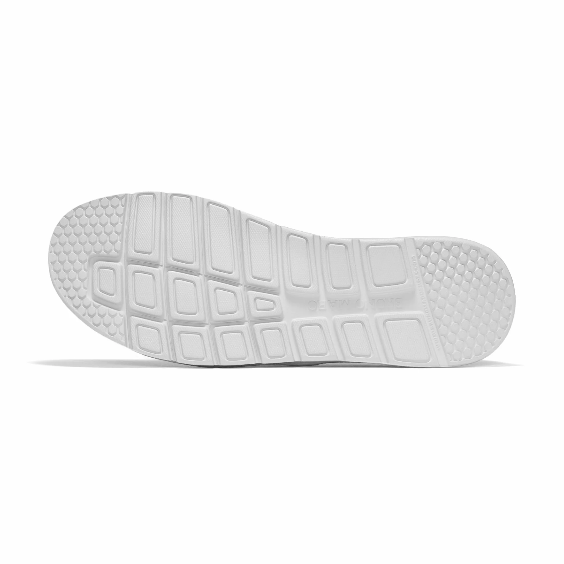 Bruno Marc Męskie wsuwane mokasyny Step in Casual Shoes dla mężczyzn bez użycia rąk