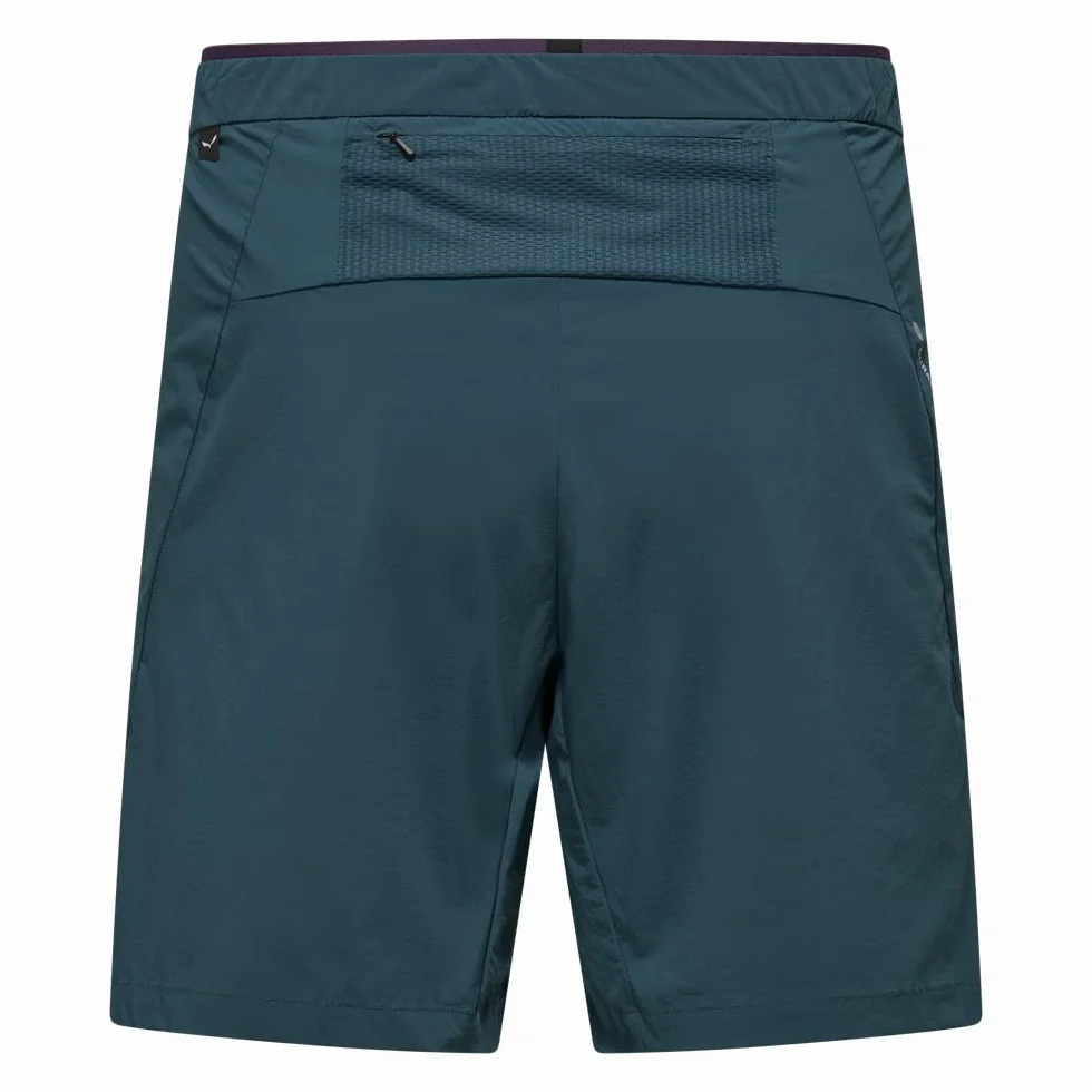 Salewa Pedroc Dst Light Short M Shorty Mężczyźni