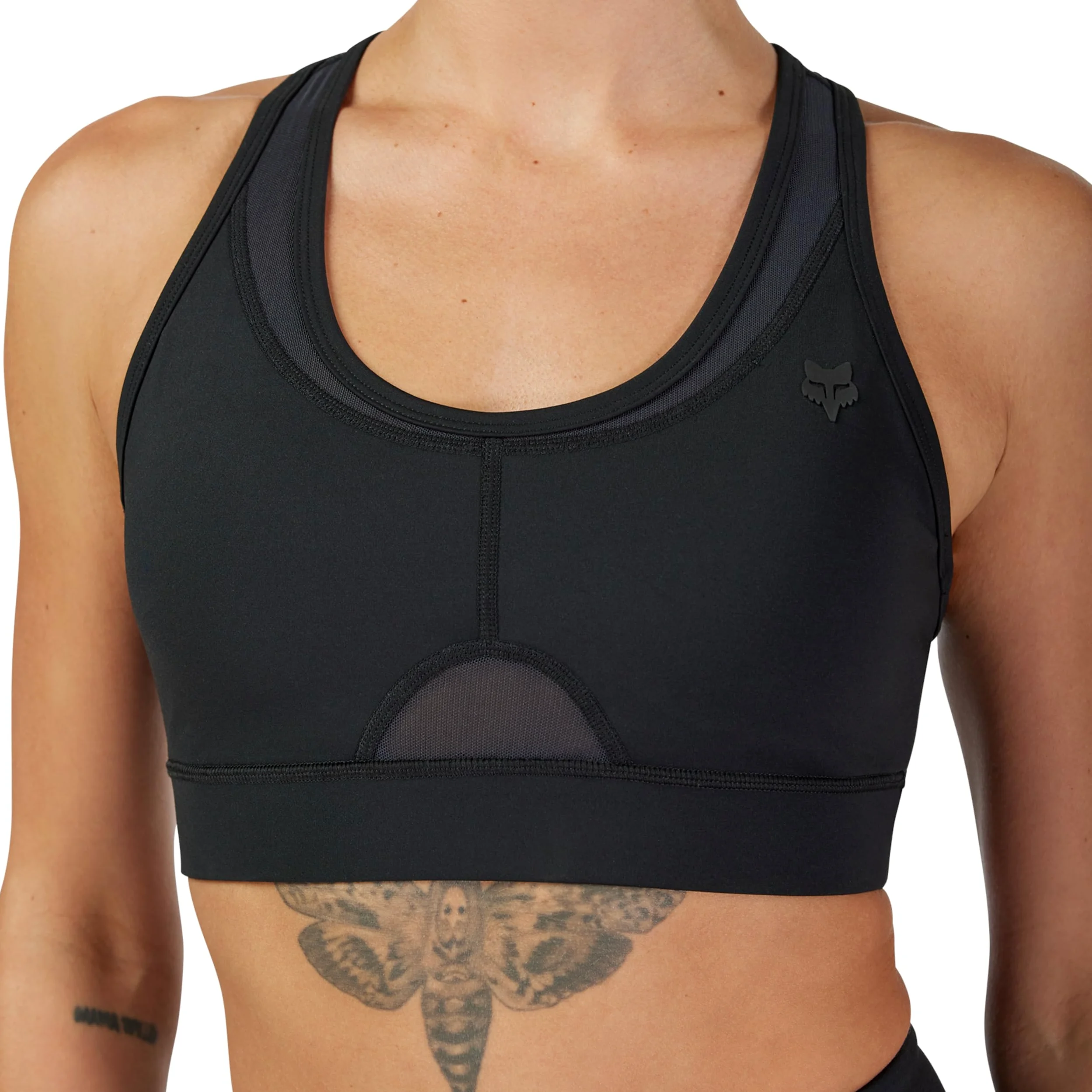 Fox Racing Biustonosz sportowy Kobiety Women's Motive Sports Bra