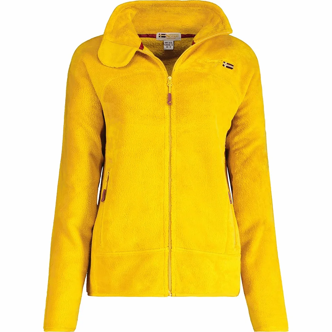 Geographical Norway Kurtka Kobiety Uniflore Lady Assort B