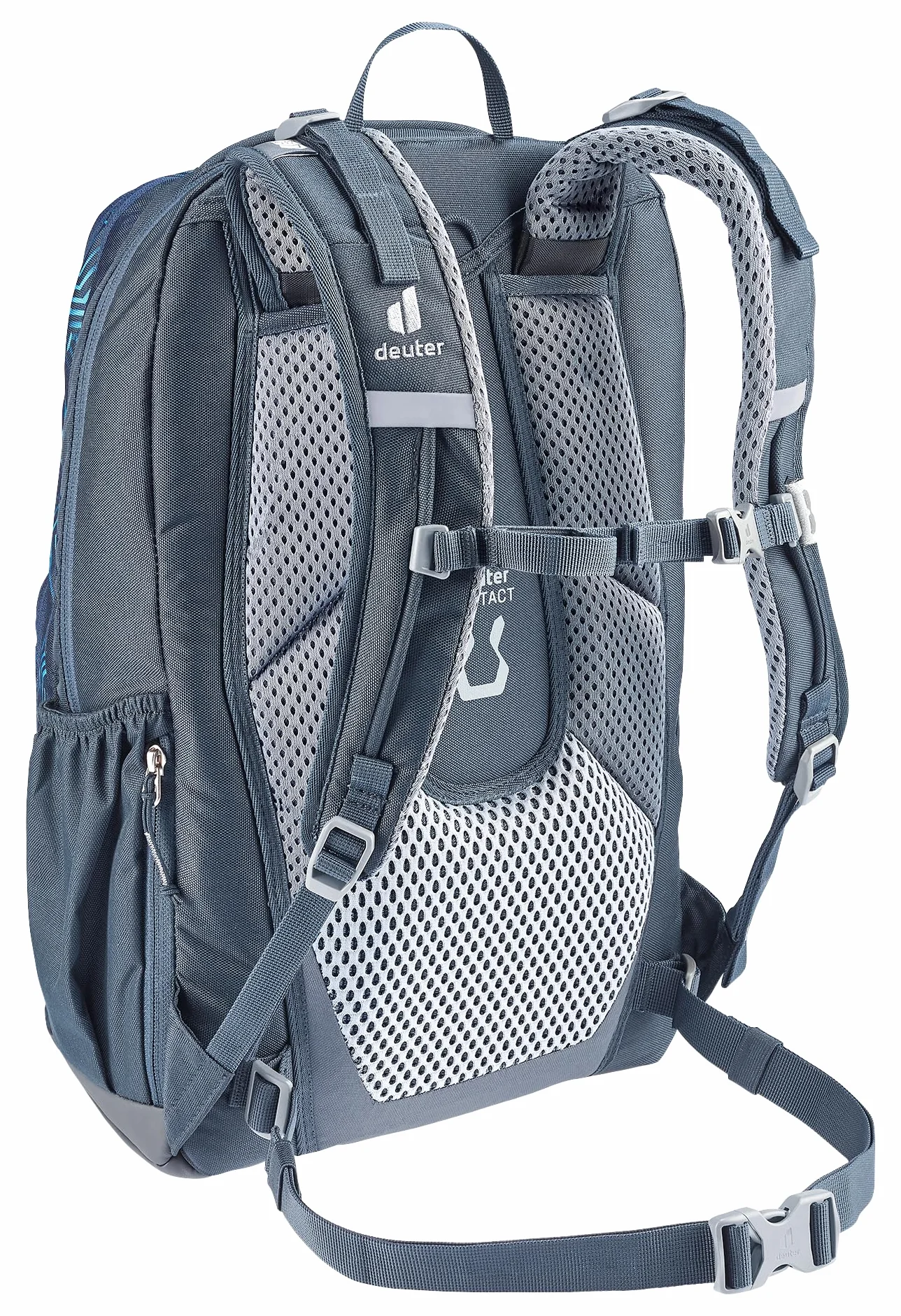 Deuter plecak szkolny 26 l