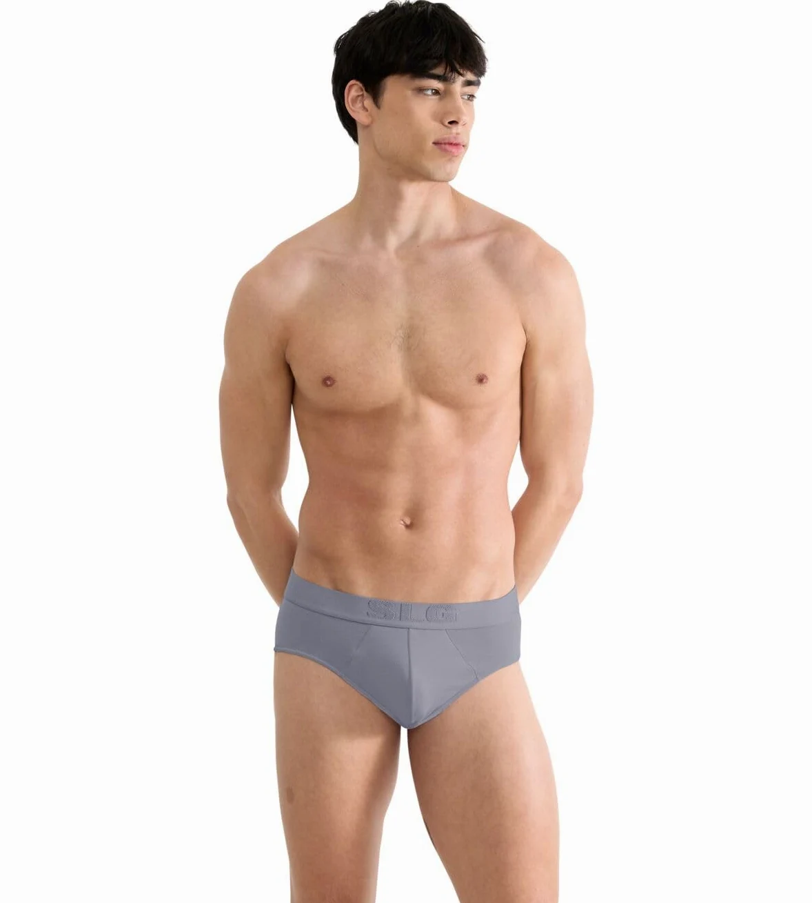 Sloggi - SLG Base Soft - slipy/majtki - 2 sztuki w opakowaniu