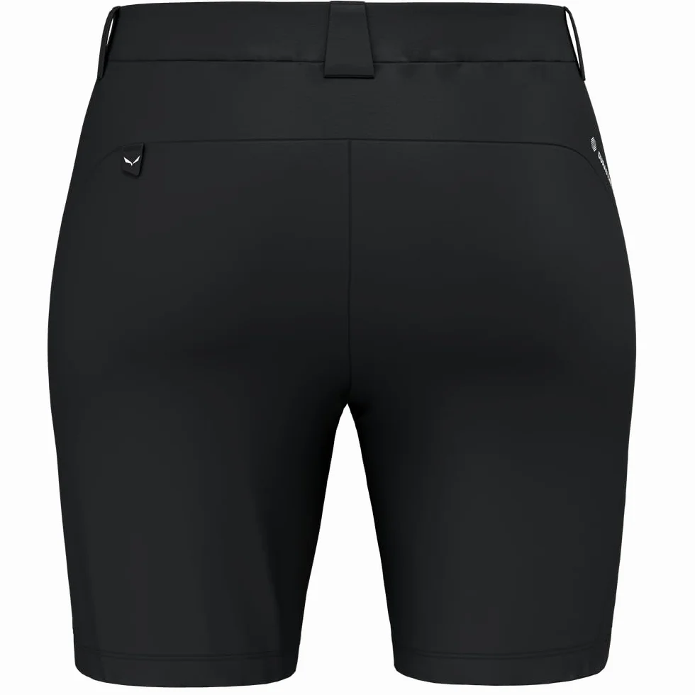 Salewa Puez Talvena Durastretch Shorts Women - Shorty Kobiety