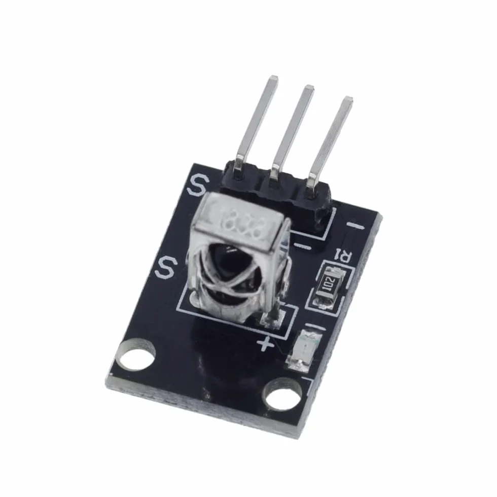 DollaTek Zestawy modu?ów czujnika zdalnego sterowania na podczerwień do Arduino