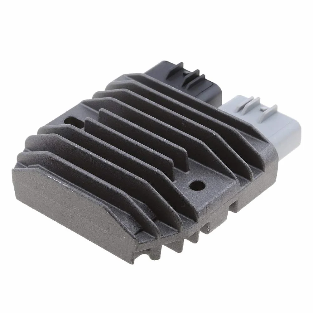 Regulator i prostownik ulepszona wersja do Shindengen Mosfet Fh020Aa