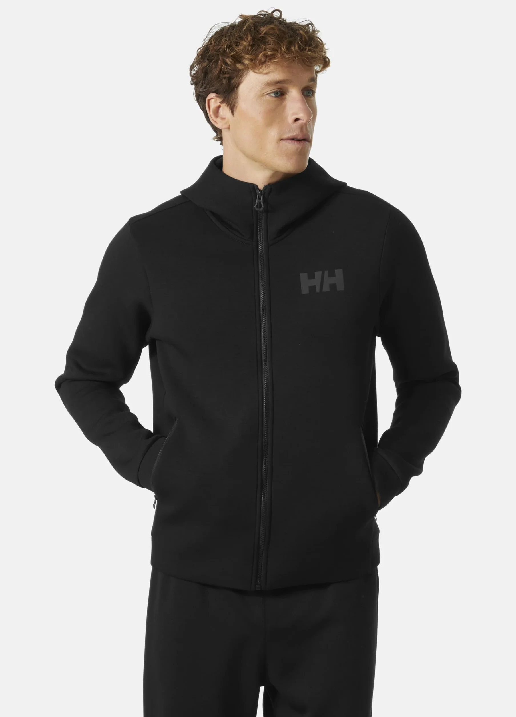 Helly Hansen Męska kurtka Hydropower Ocean Full-Zip 2.0
