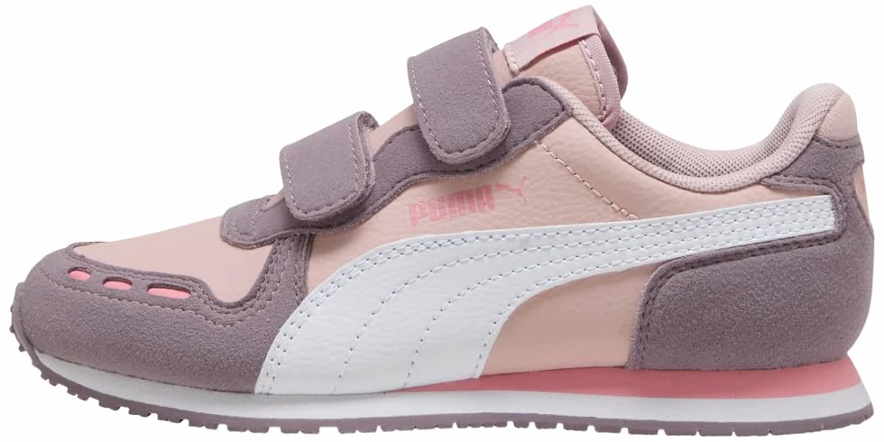 PUMA Cabana Racer Sl 20 V Ps Adidasy Uniseks dzieci