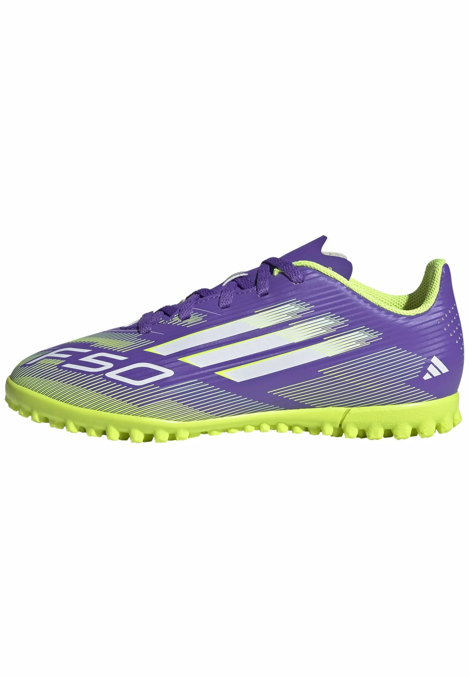 adidas Uniseks - dzieci F50 CLUB Turf Football Boots KidsButy pilkarskie