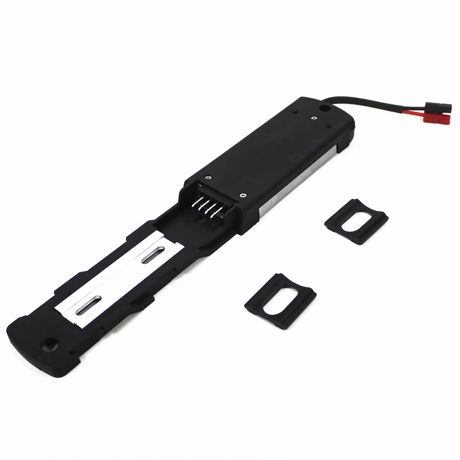 4-pinowa 5-pinowa dolna podstawa akumulatora Hailong Polly Ebike G56 G70 DP-5 5C 6 6C 9 9C płyta montażowa uchwyt mocujący akumulator do roweru elektrycznego (Hailong-2-4Pin)