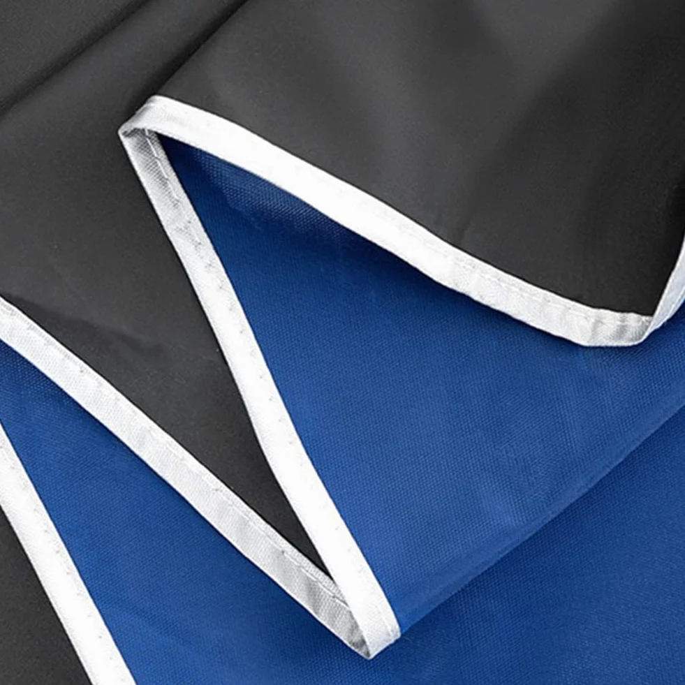 Poncho z kapturem, kurtka przeciwdeszczowa, ponczo, wielokrotnego użytku dla dorosłych,Płaszcz przeciwdeszczowy(Red,6XL double)