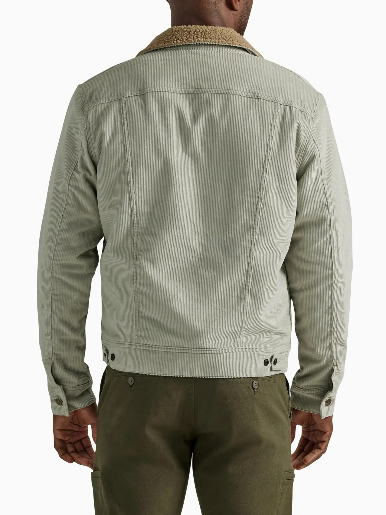 Lee Kurtka dżinsowa Mężczyźni Legendary Classic Rider Jacket