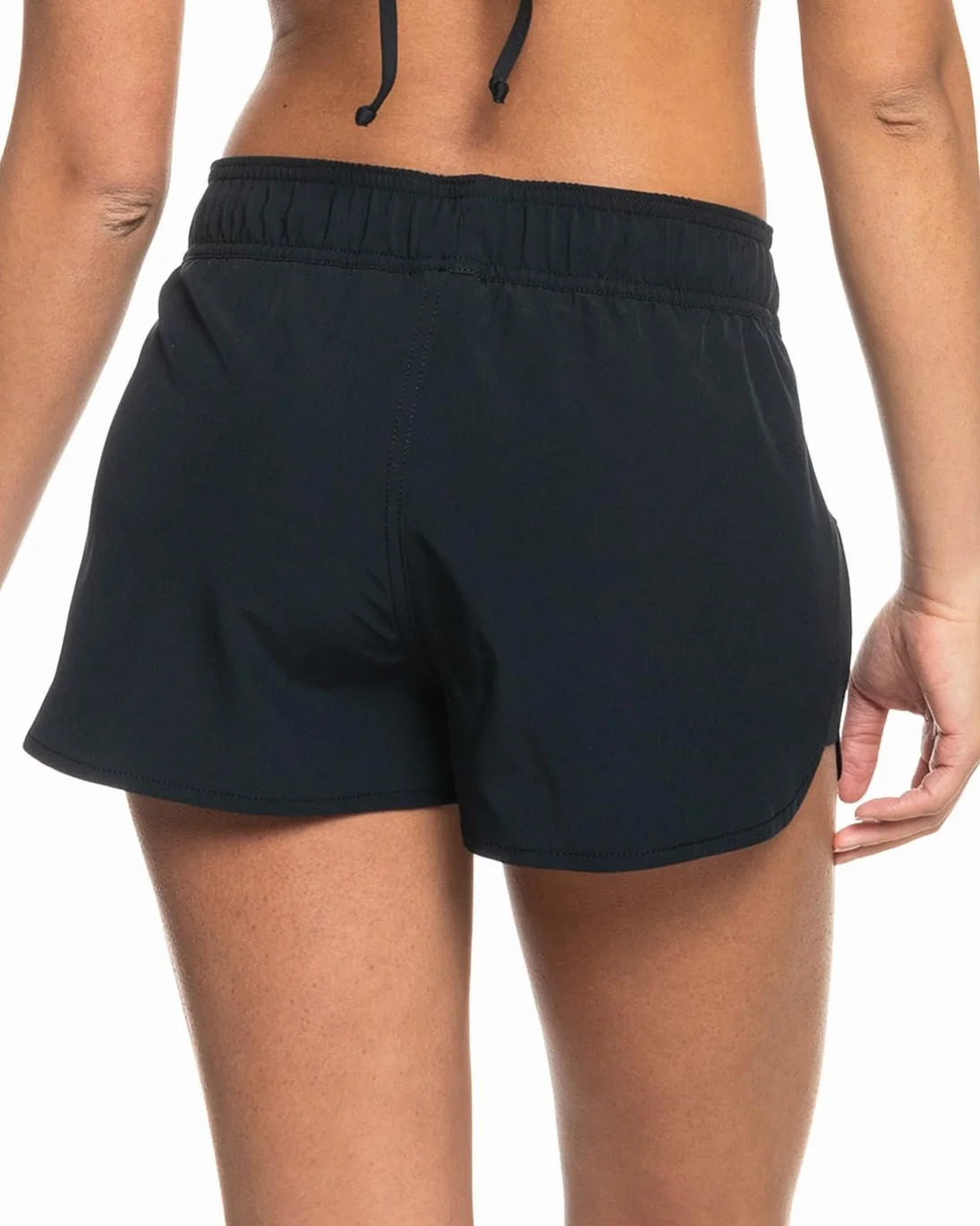 Roxy Spodenki pokładowe Wave 5 cm szorty damskie