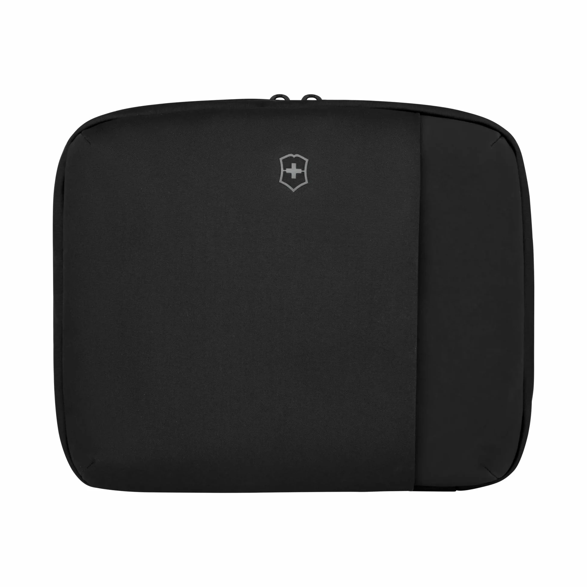 Victorinox Wisząca torba na przybory toaletowe, czarna, Kolor: czarny, Talla única, Casual