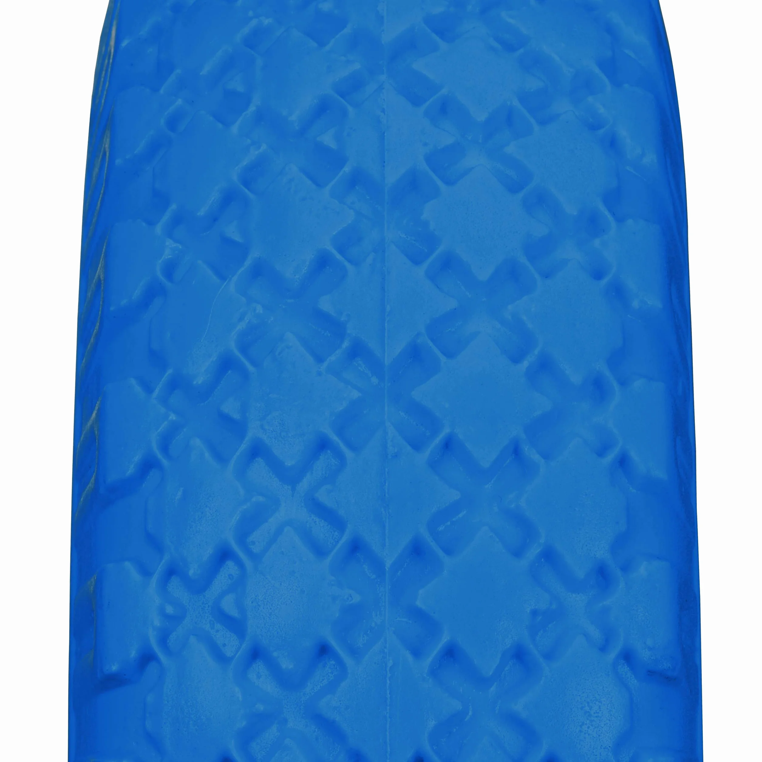 Relaxdays Zestaw opon zapasowych do ciężarówek ręcznych, płaskie, 3.00-4 koła z pełnej gumy, oś 25 mm, 100 kg, 260 x 85 mm, niebiesko-czerwone