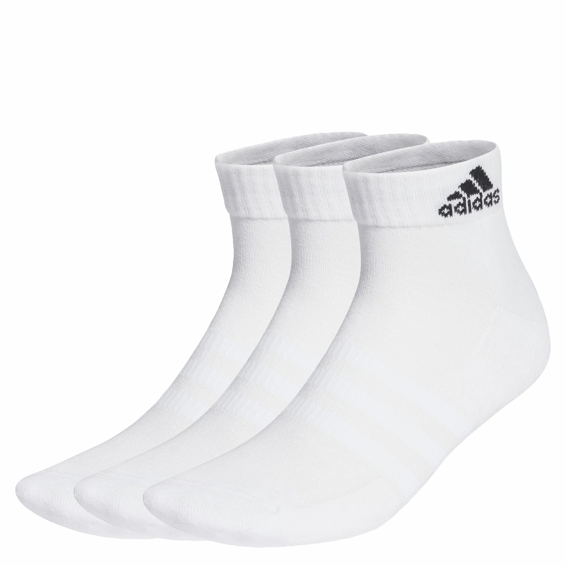 adidas Cushioned Sportswear 3 Pairs