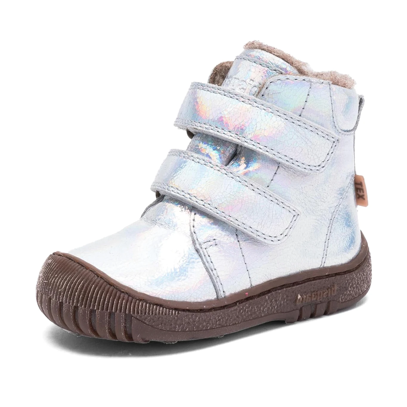 Bisgaard Uniseks - dzieci Bisgaard Evon TexModne buty