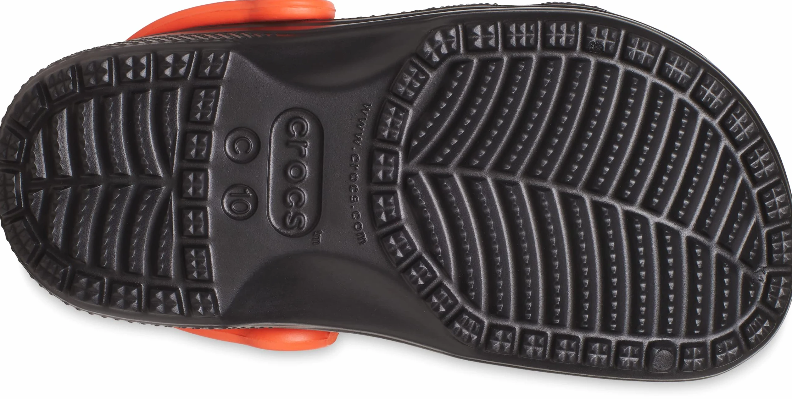Crocs Uniseks - dzieci Fl I Am Space Clog TChodak