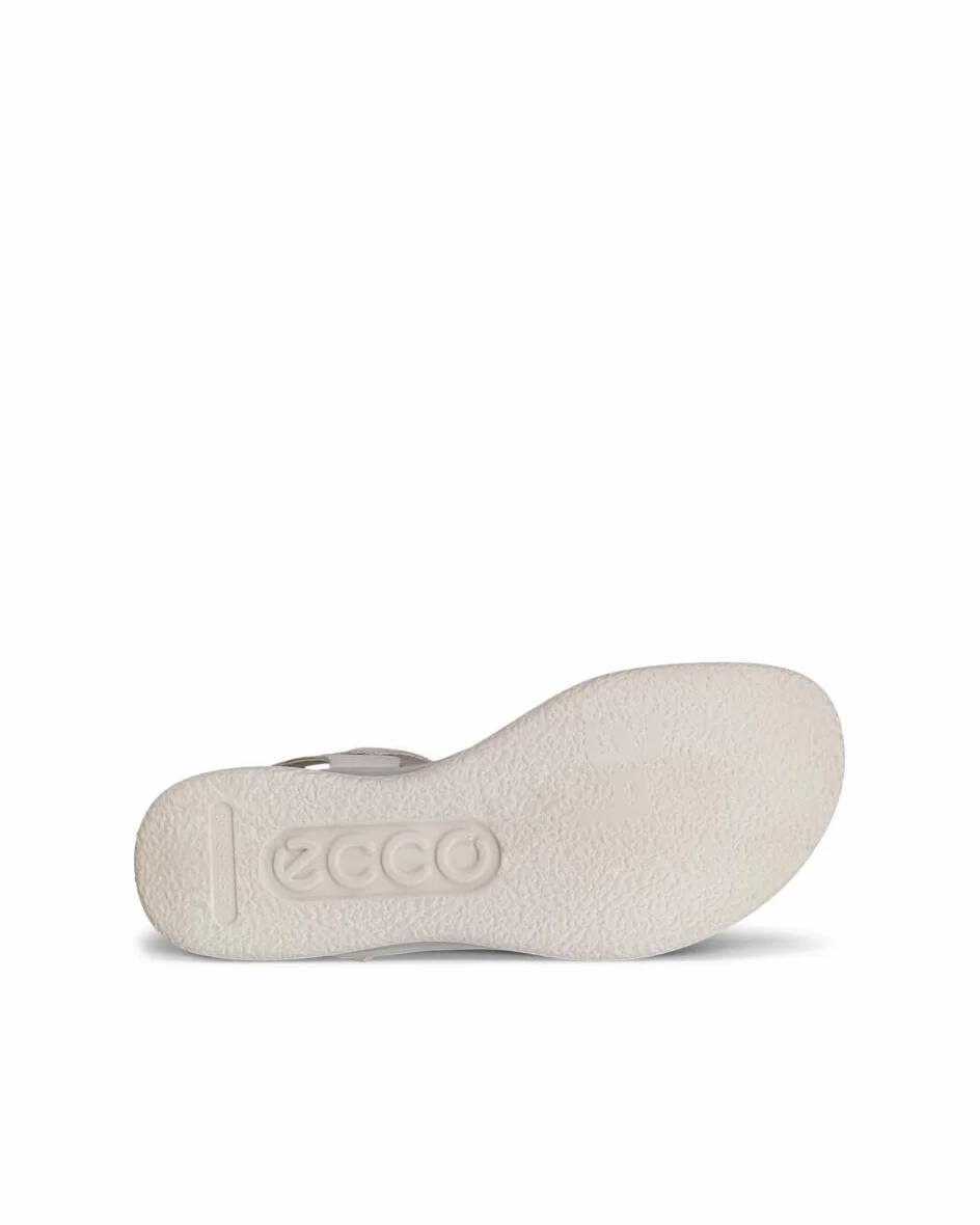 ECCO Flowtedge Lx - sandały. Kobiety