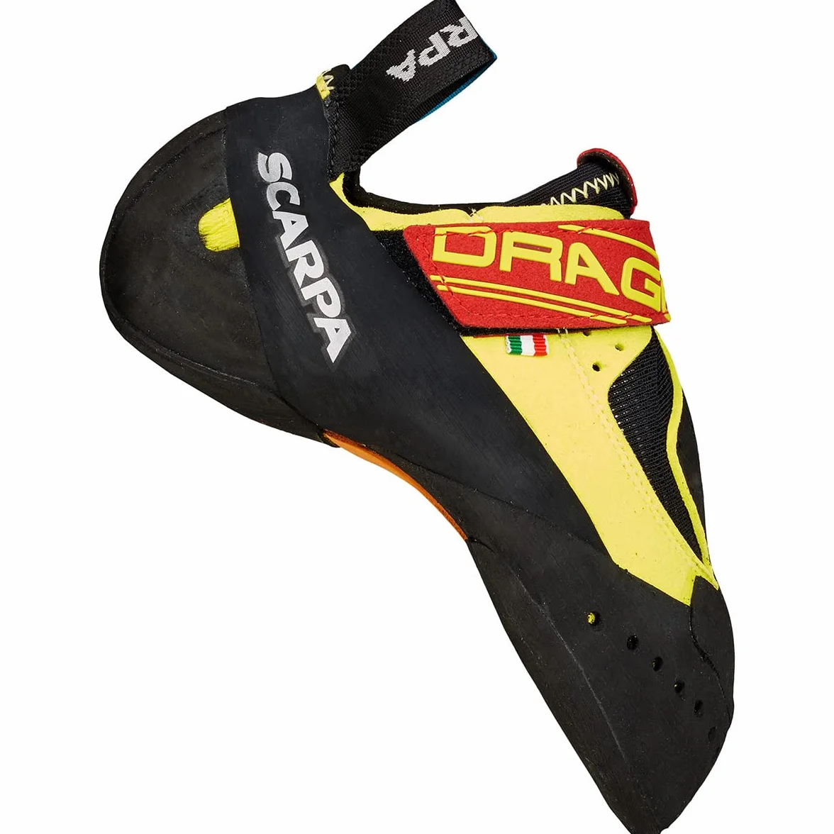 Scarpa Arpia Buty wspinaczkowe