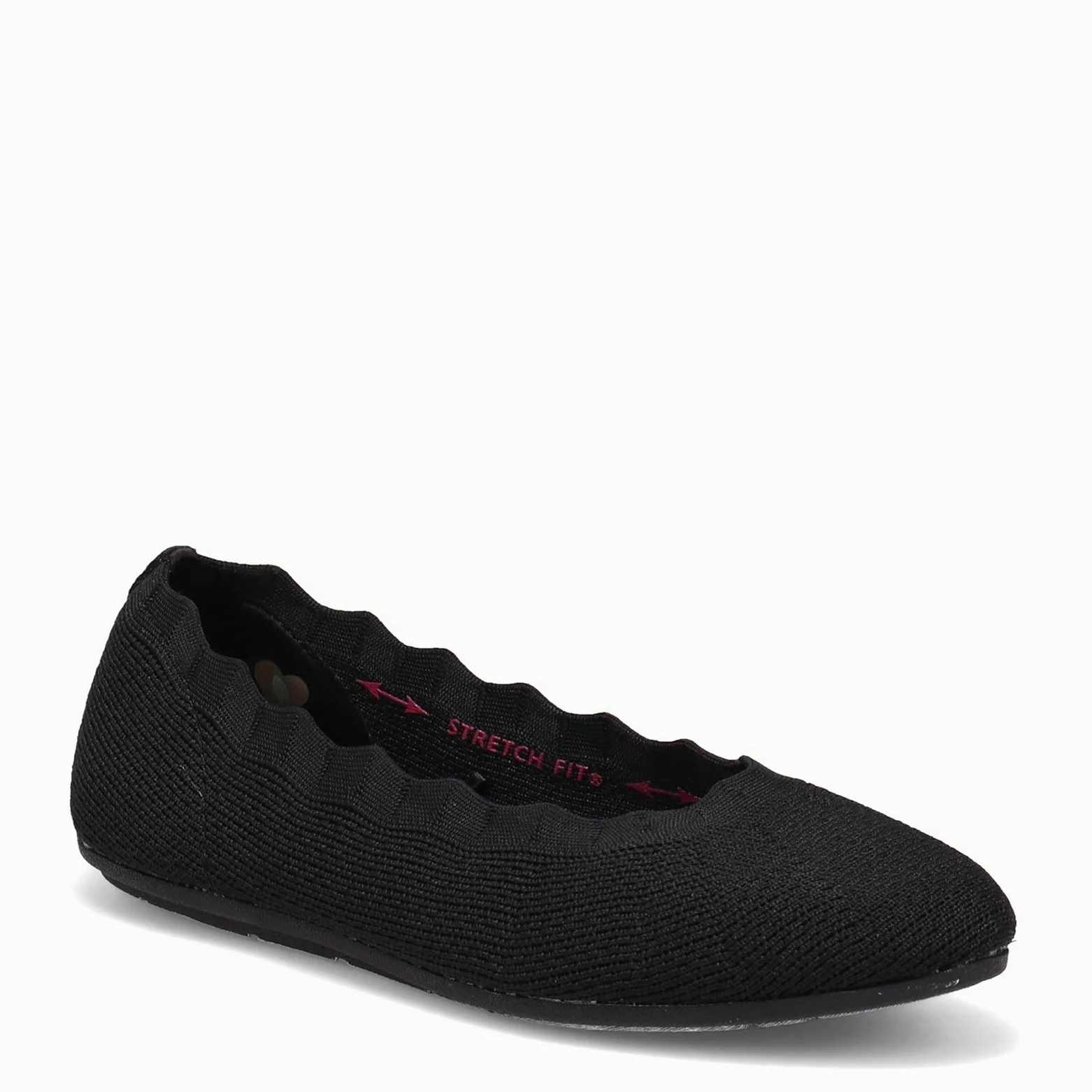 Skechers Kobiety Cleo 2.0 Love SpellBalerinki