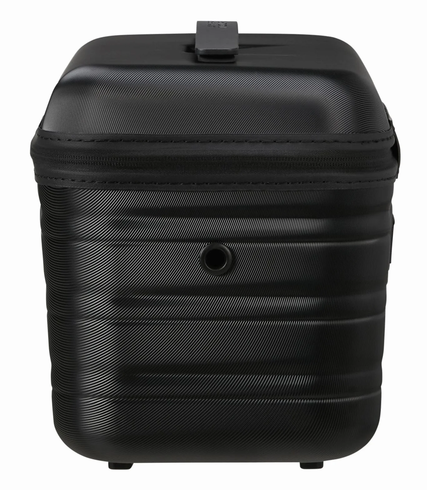American Tourist Flashline - Cosmetic Case, 36 cm, czarny (Shadow Black)