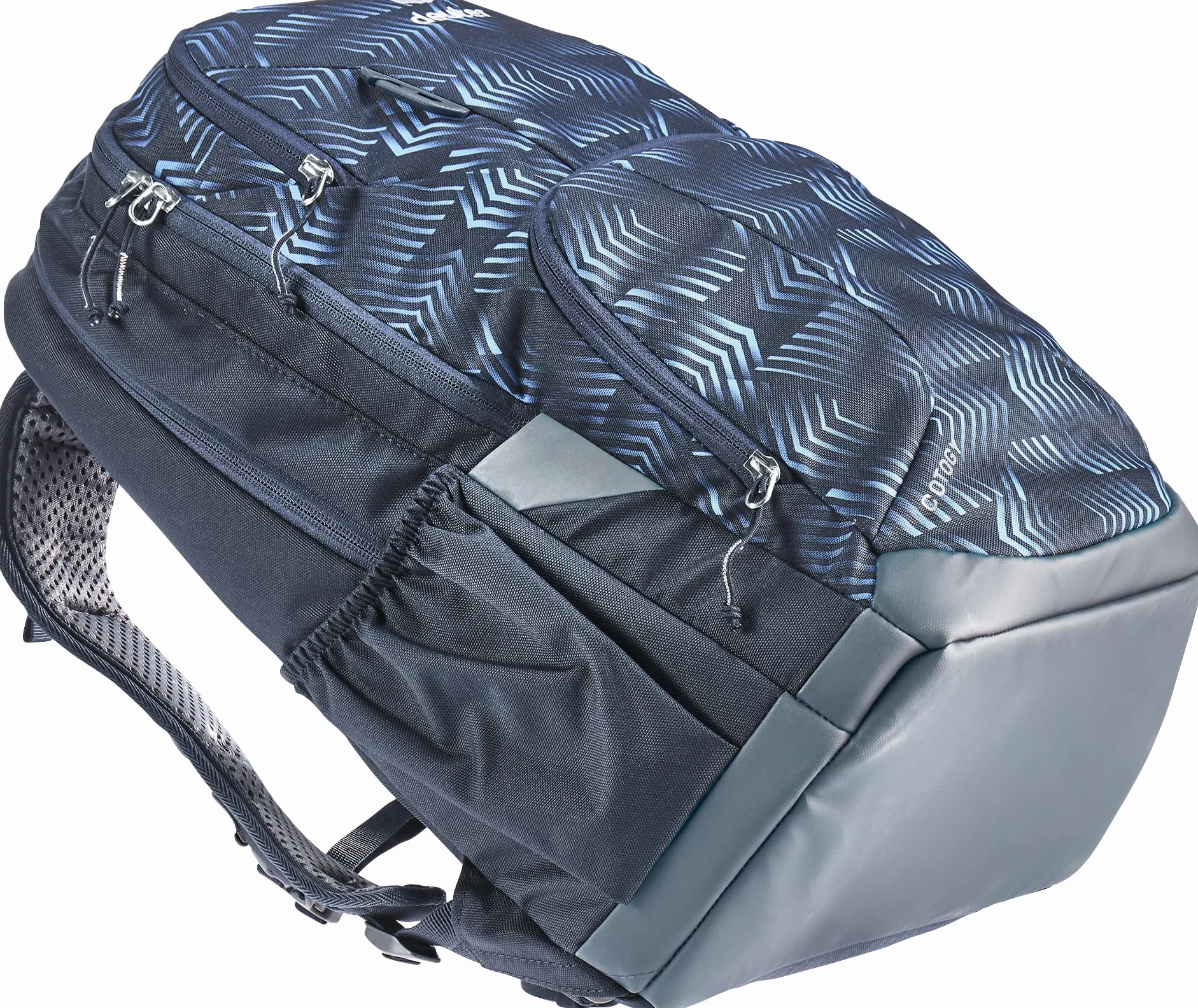 Deuter plecak szkolny 26 l