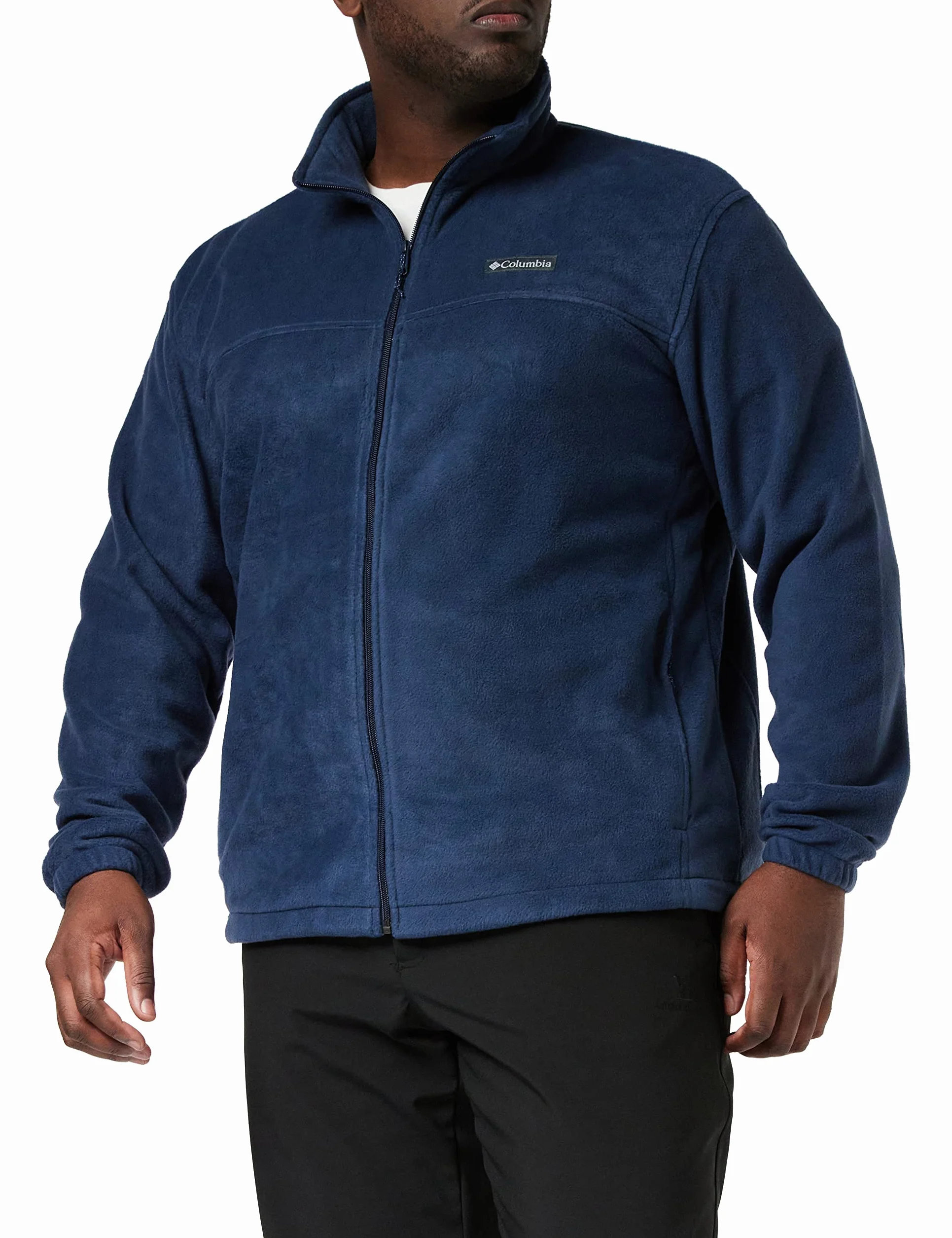 Columbia Męska Steens Mountain Full Zip 2.0