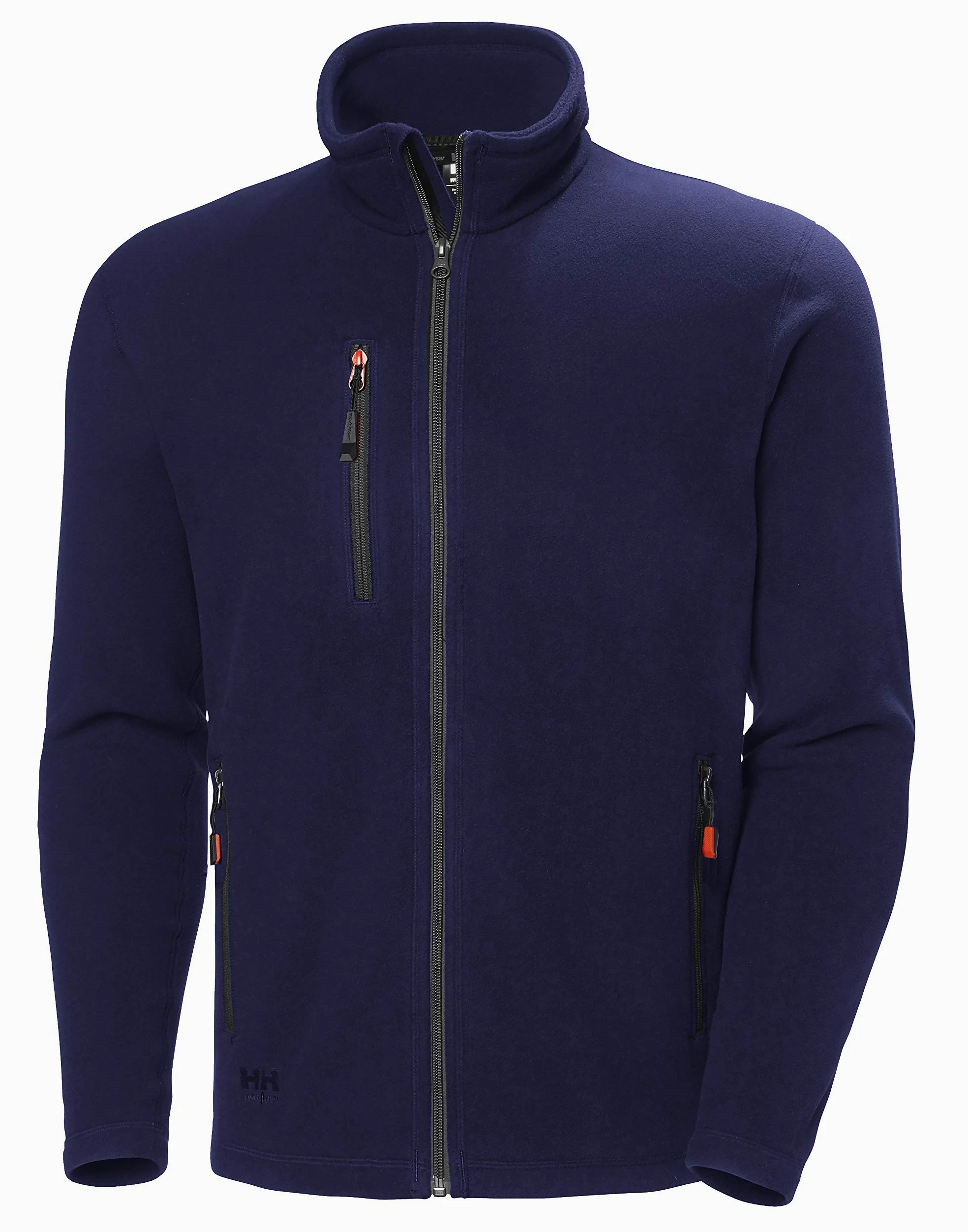 Helly Hansen Kurtka Polarowa Oxford Męska Odzież Robocza