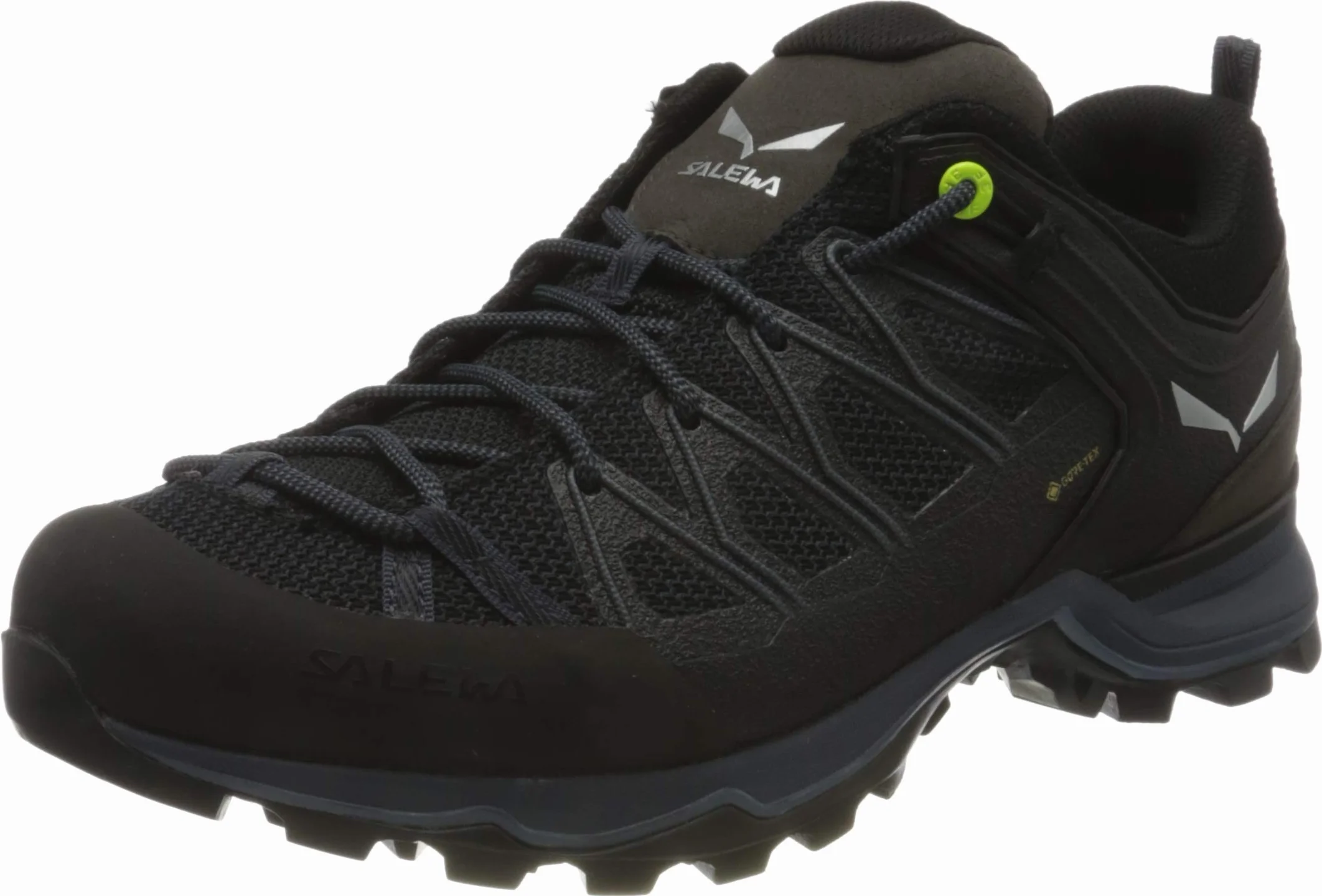 Salewa Mężczyźni Ms Mountain Trainer Lite Gore-texbuty trekkingowe i do biegania