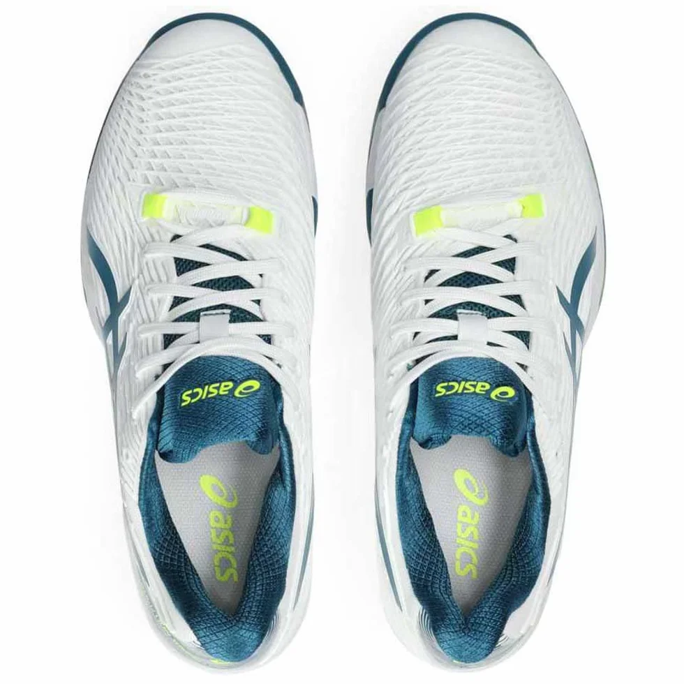 ASICS Mężczyźni Rozwiązanie Speed Ff 2 Claysneakersy