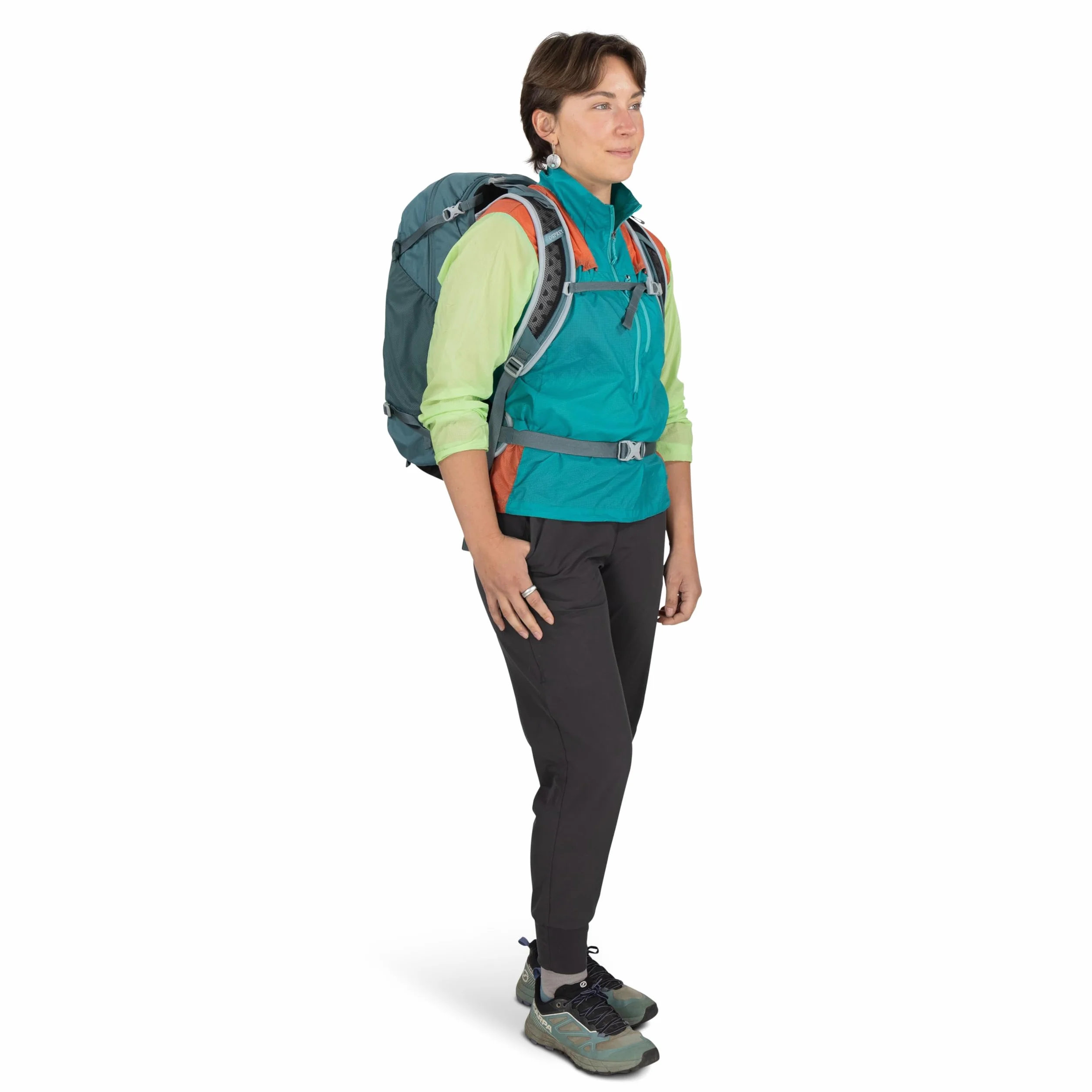 Osprey Plecak unisex Hikelite 26
