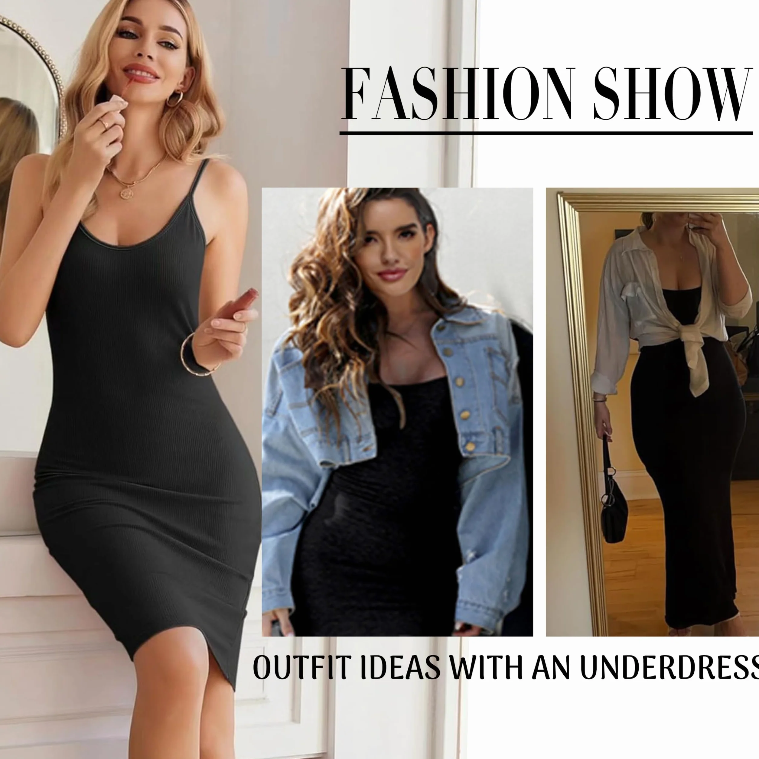Bielizna damska długa brzmiąca koszula nocna damska letnia seksowna halka długie pełne slipy na ramiączkach spaghetti sukienka negligee halka Full Slip damska długa halka