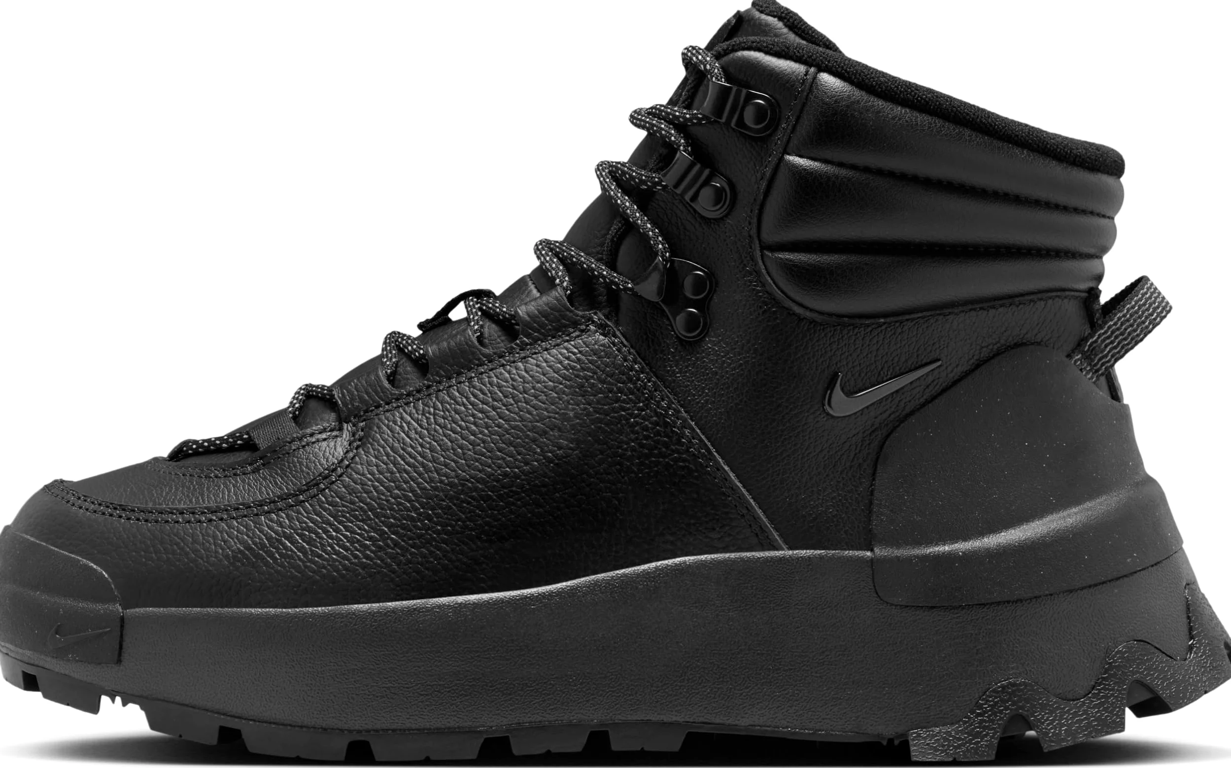 NIKE Kobiety Nike City Classic Premium Wasserdichter DamenschuhButy