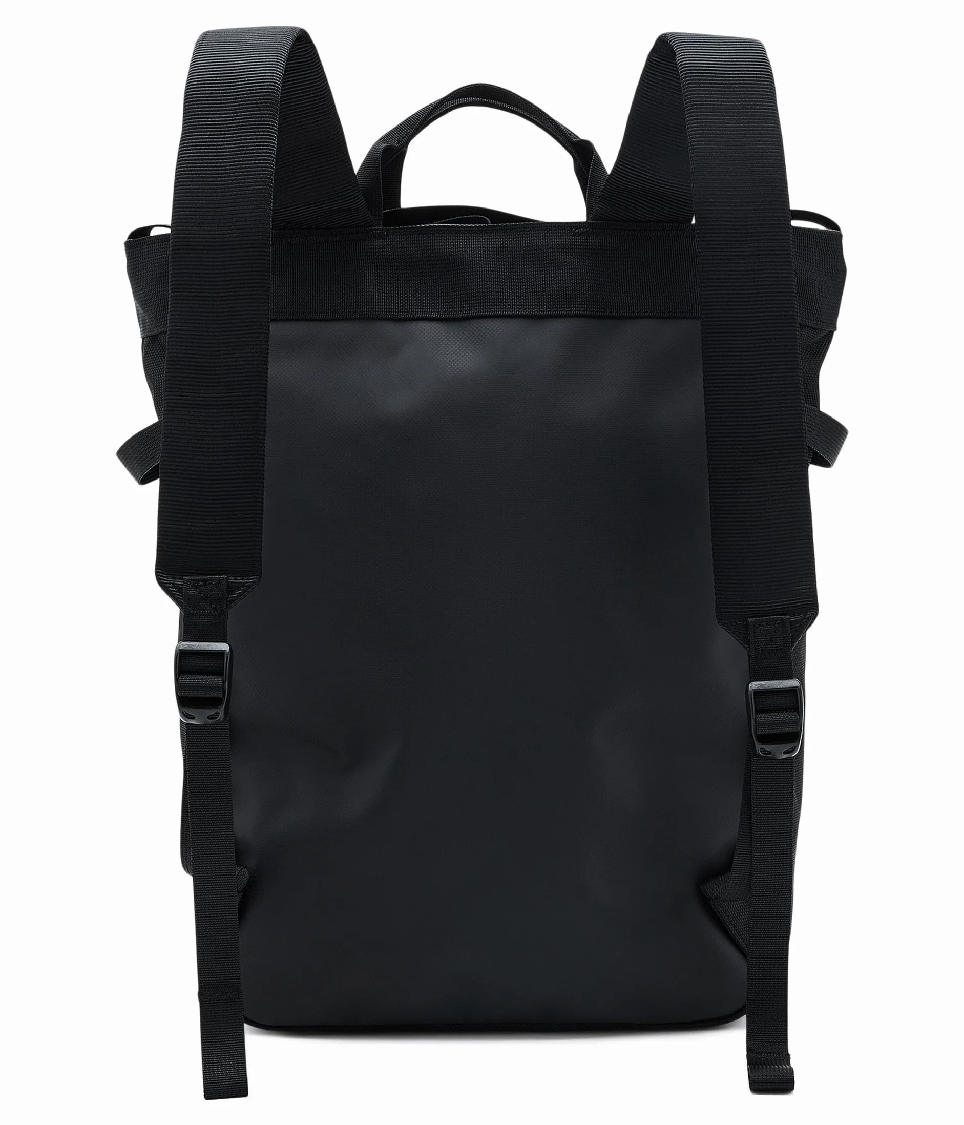 The North Face Uniseks Base Camp 19L Pakiet Tote Tnf Black/Tnf Black