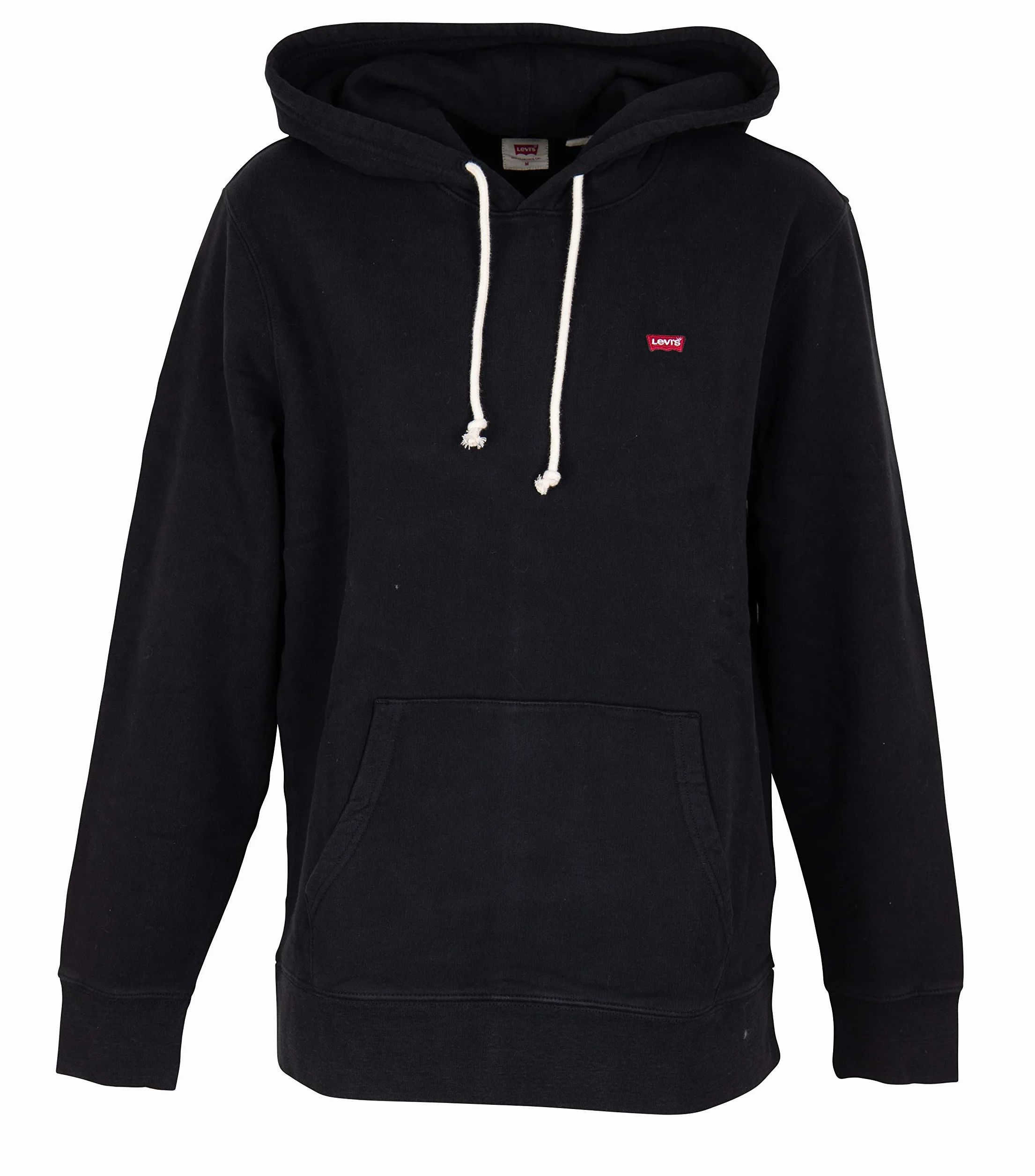 Levi's Męska bluza z kapturem Red Tab Sweats