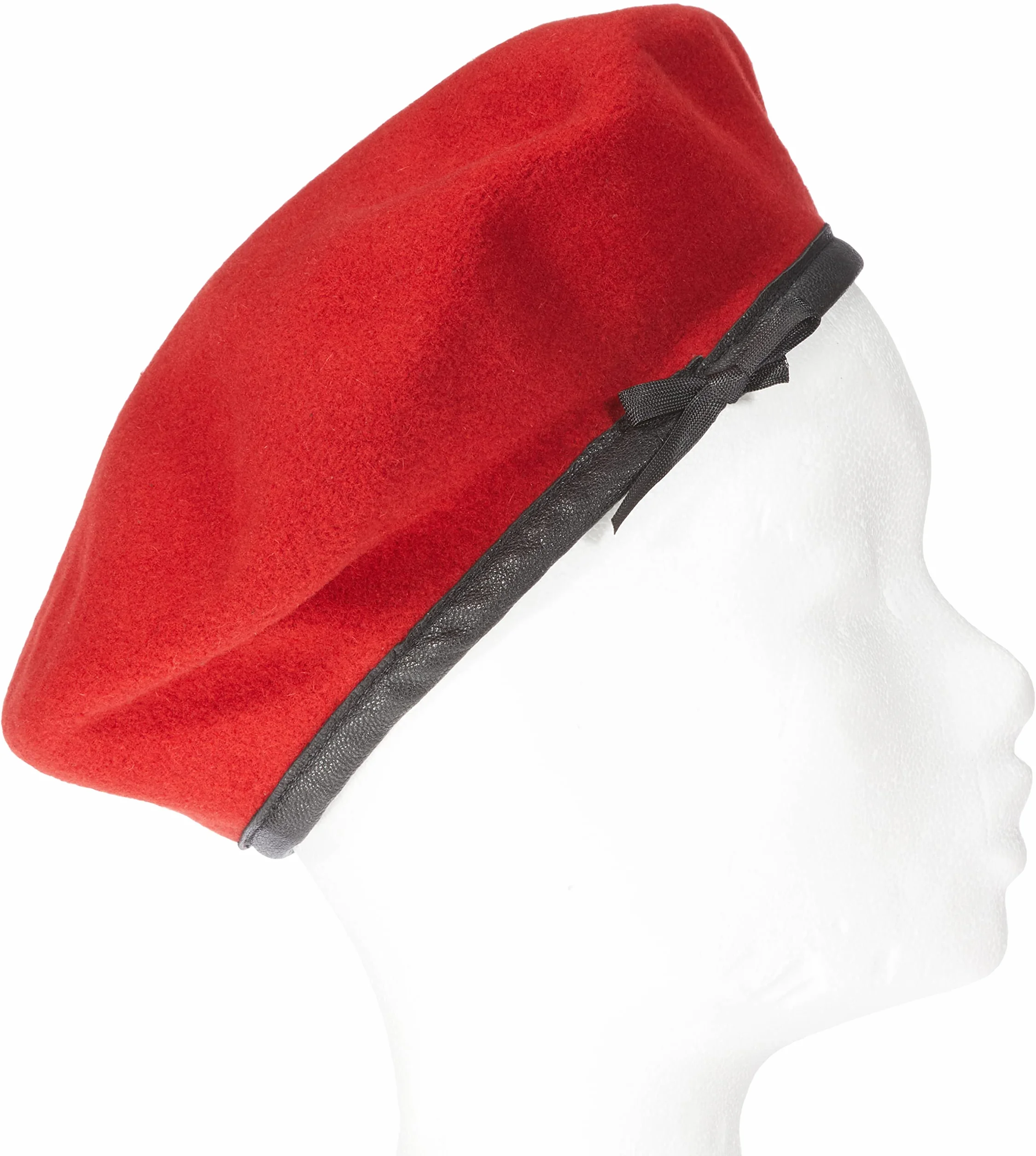 Mil-Tec czapka bejsbolowa Mężczyźni Czapka Baskenmütze-12402010