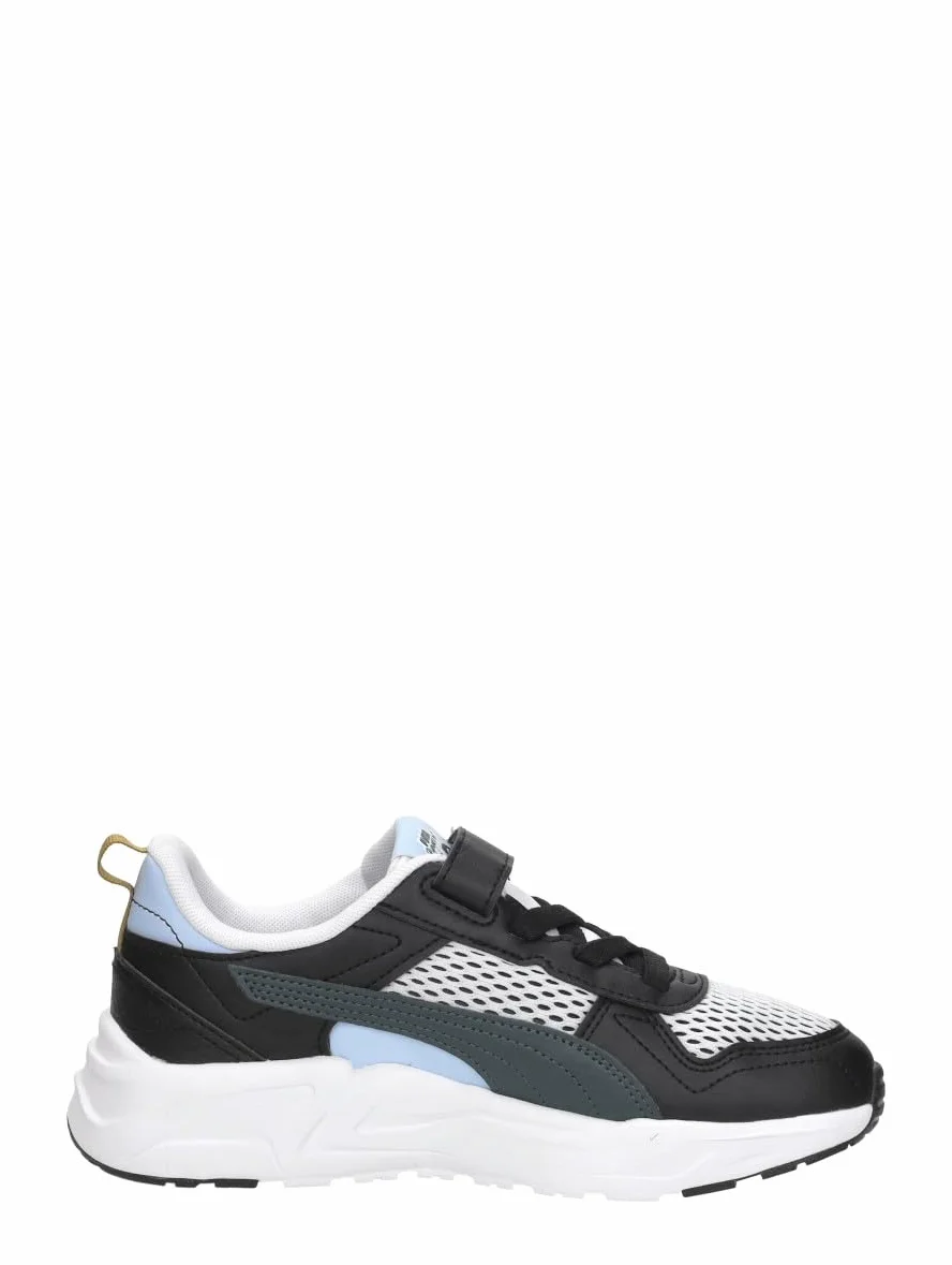 PUMA Uniseks - dzieci Trinity 2 Lt Run Fun Ac+ PsAdidasy