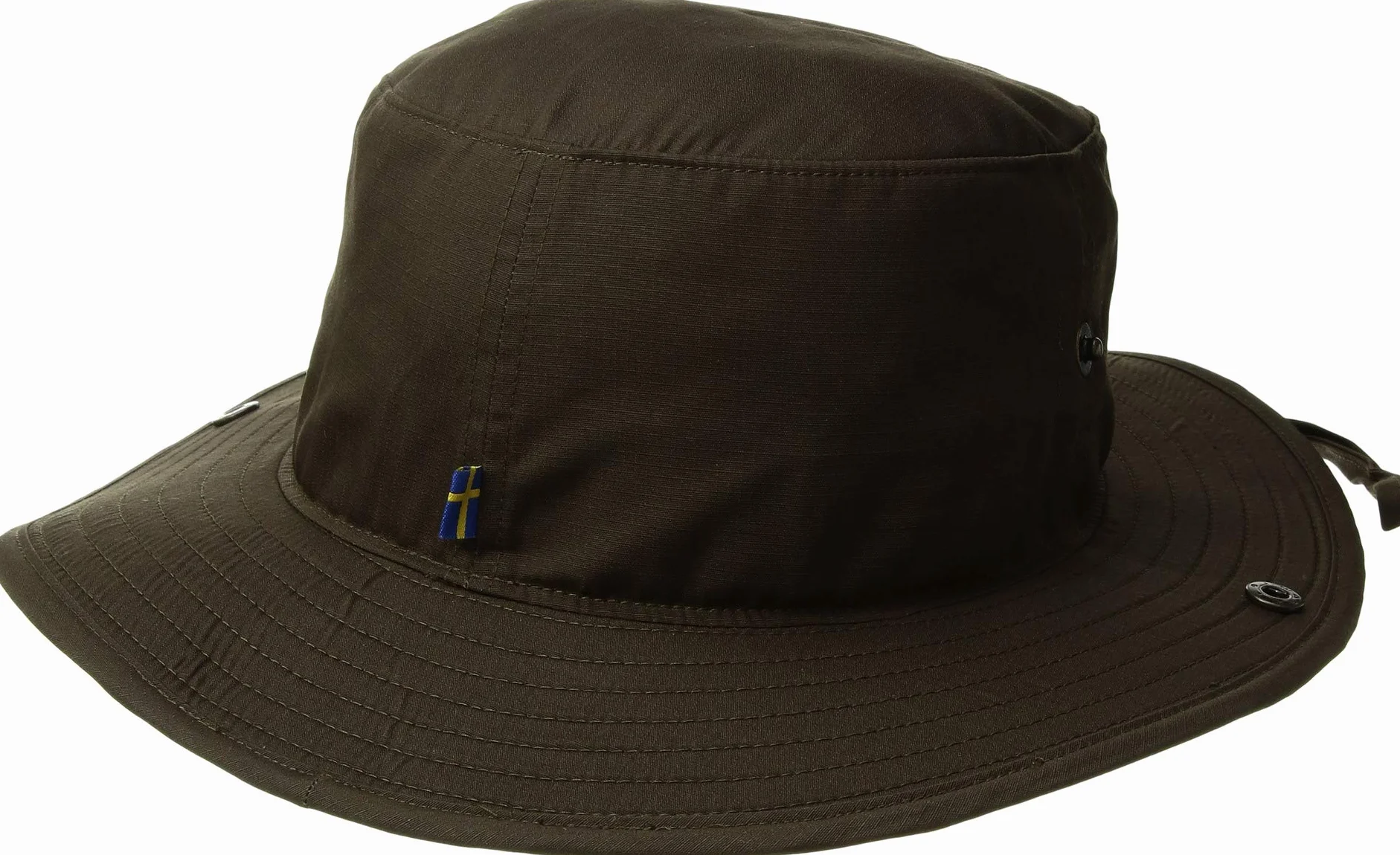 Fjällräven Kapelusz unisex Abisko Summer