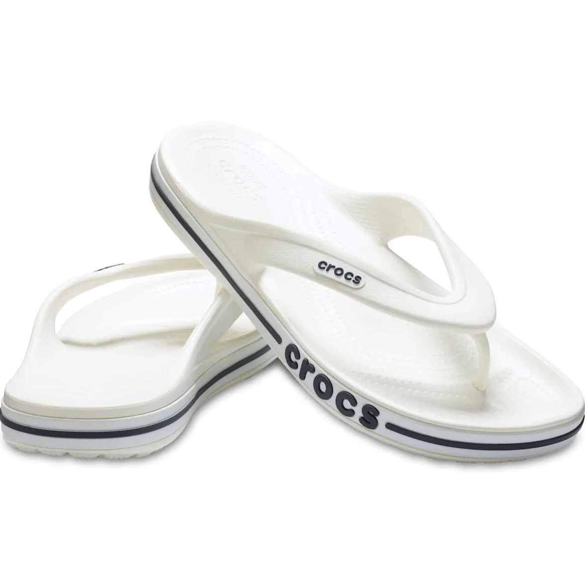 Crocs Bayaband Flip - Klapki Unisex