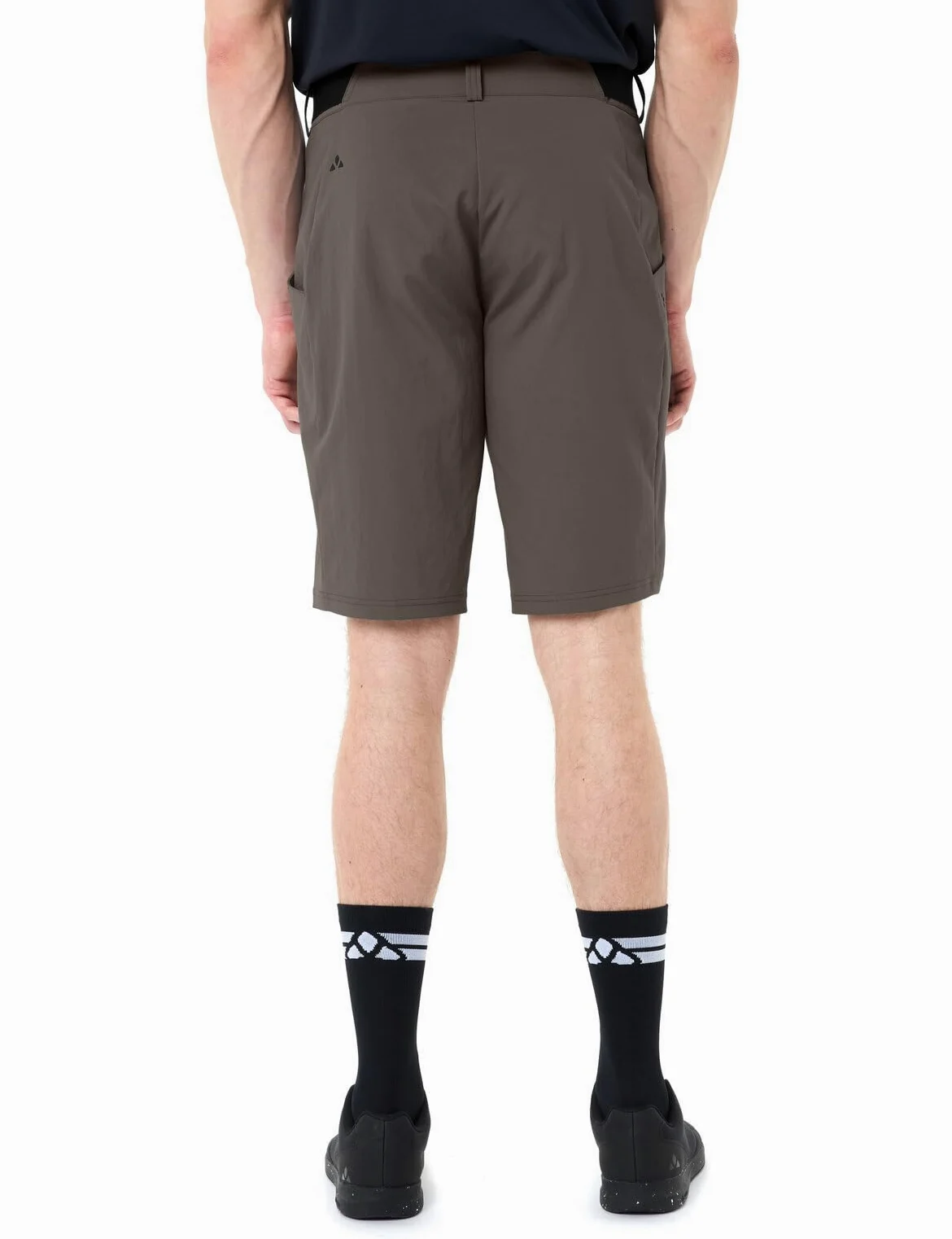 VAUDE Men's Loamer Shorts - Shorty Mężczyźni