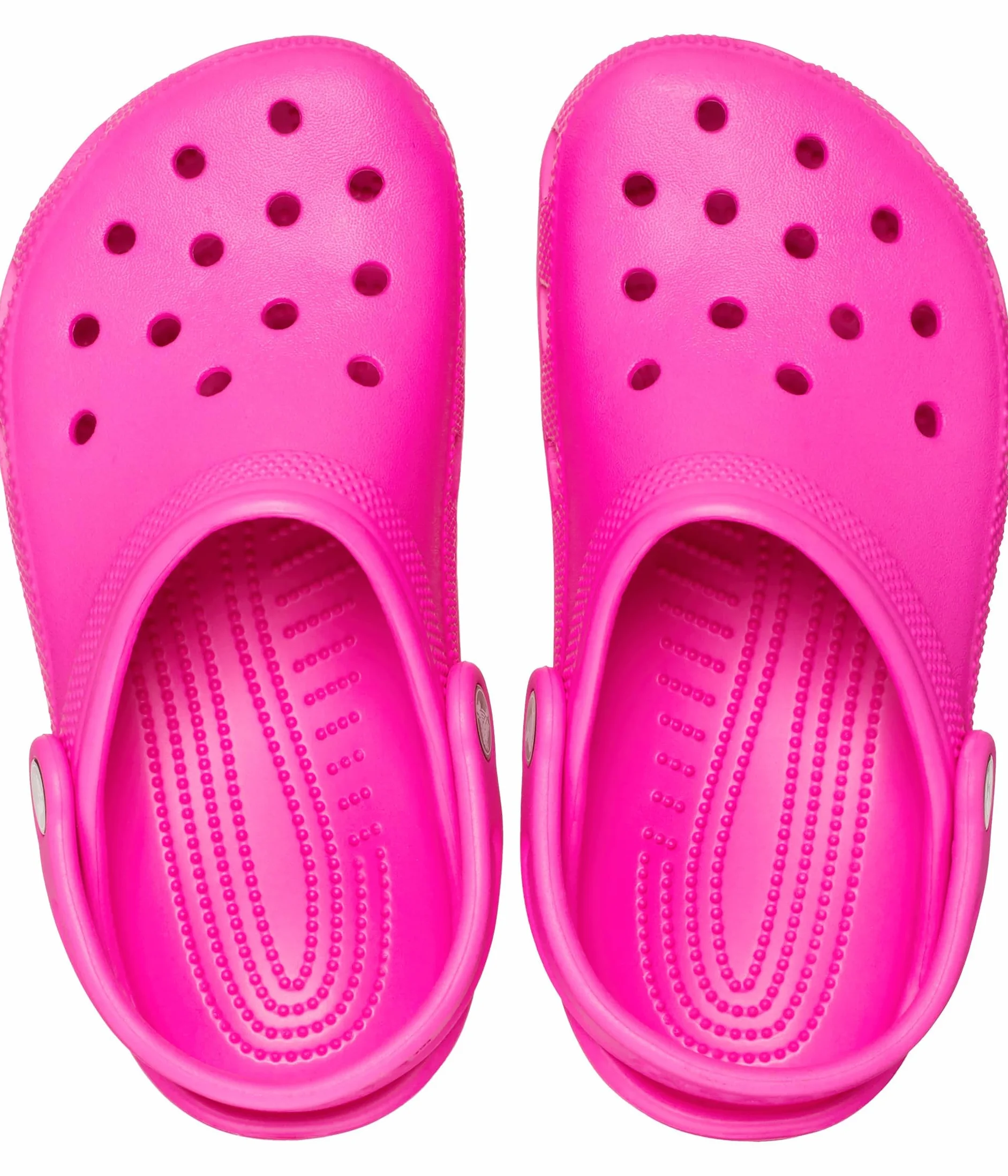Crocs Uniseks - dzieci Classic Clog KChodaki
