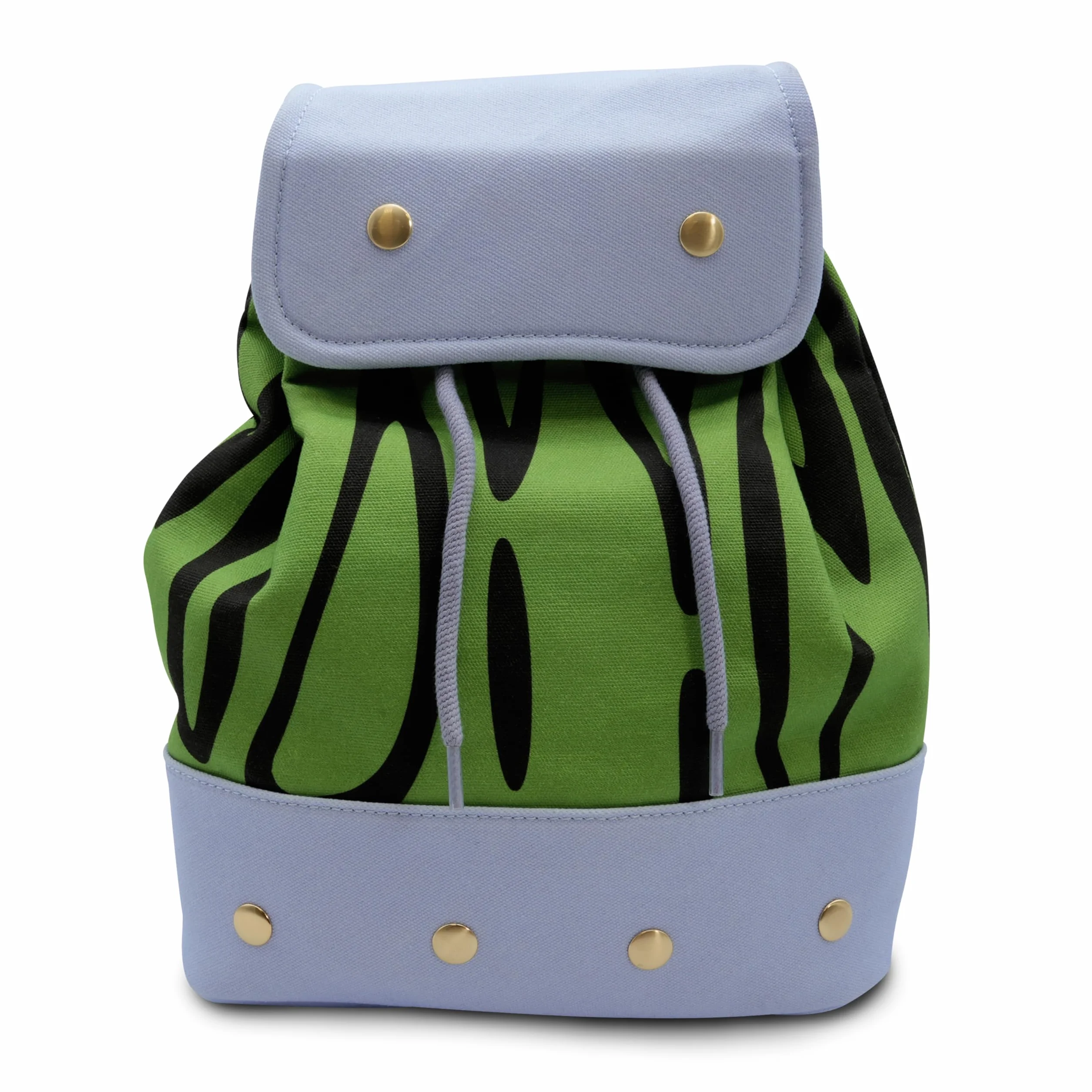 ABYSTYLE ONE PIECE Torba replika Portgas D. Ace 35x30x12cm zielony czarny biały