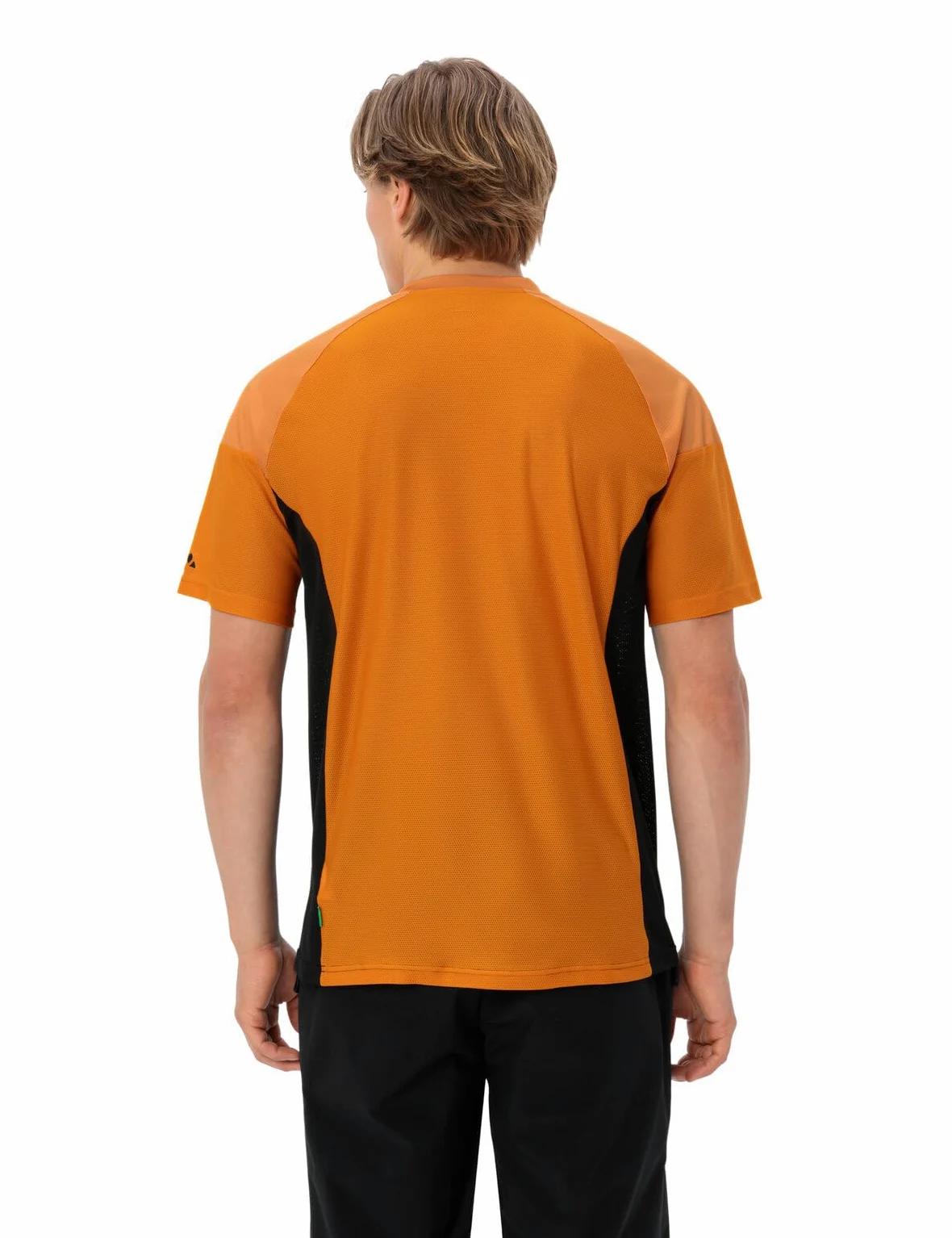 VAUDE Koszulka Mężczyźni Men's Moab T-shirt Vi
