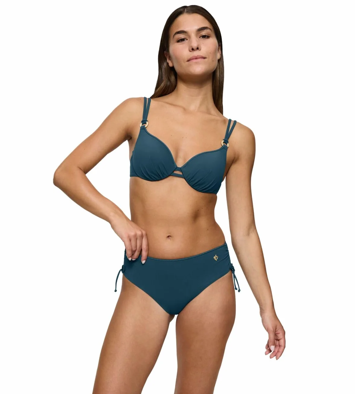 Summer Twist Midi Secret Lagoon, Secret Lagoon, 36