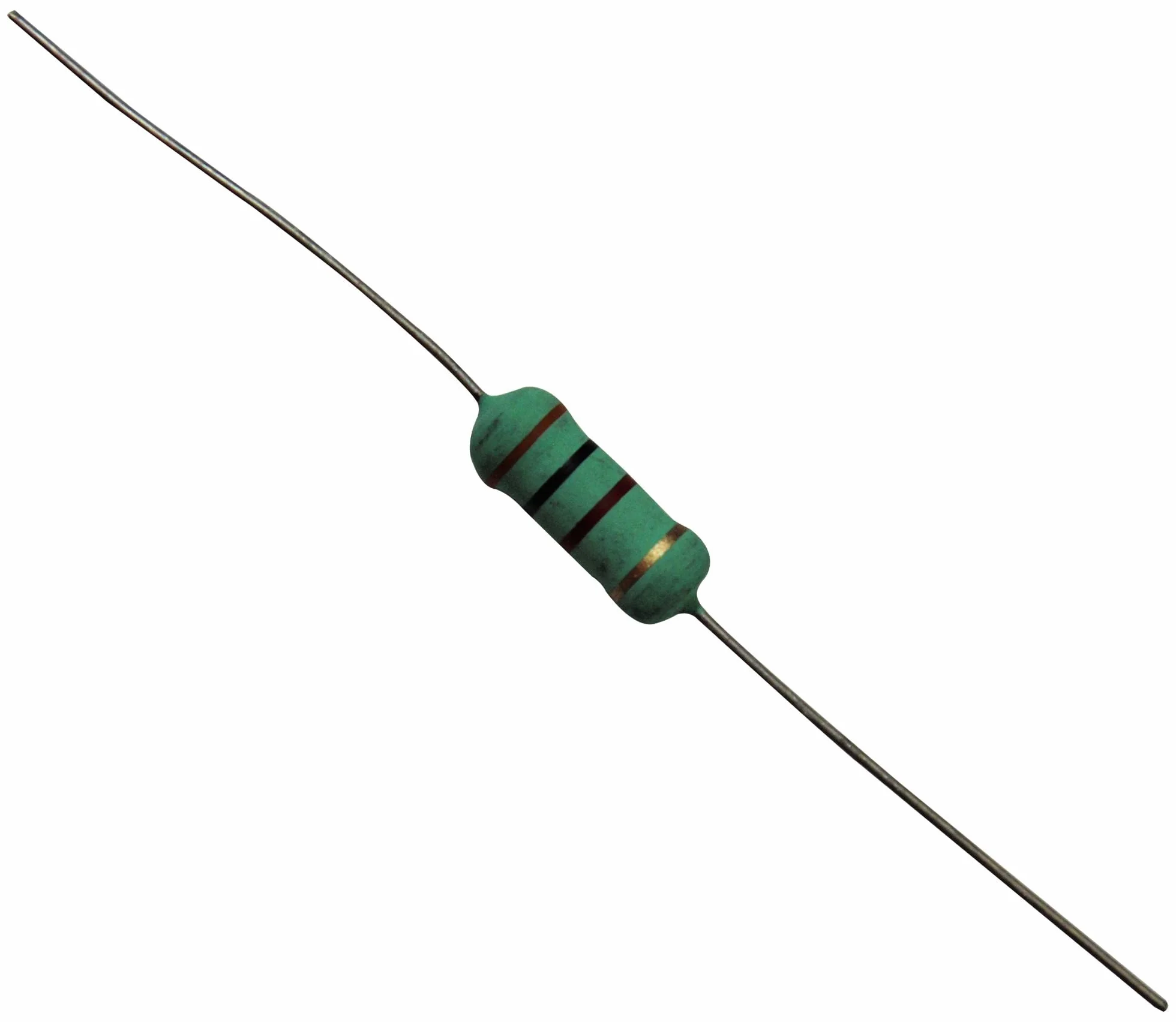 Rezystor, przewodowy, 250R, 5%, 1W | Stałe rezystory przepustowe 10 x ilość - MCKNP01WJ0251A10