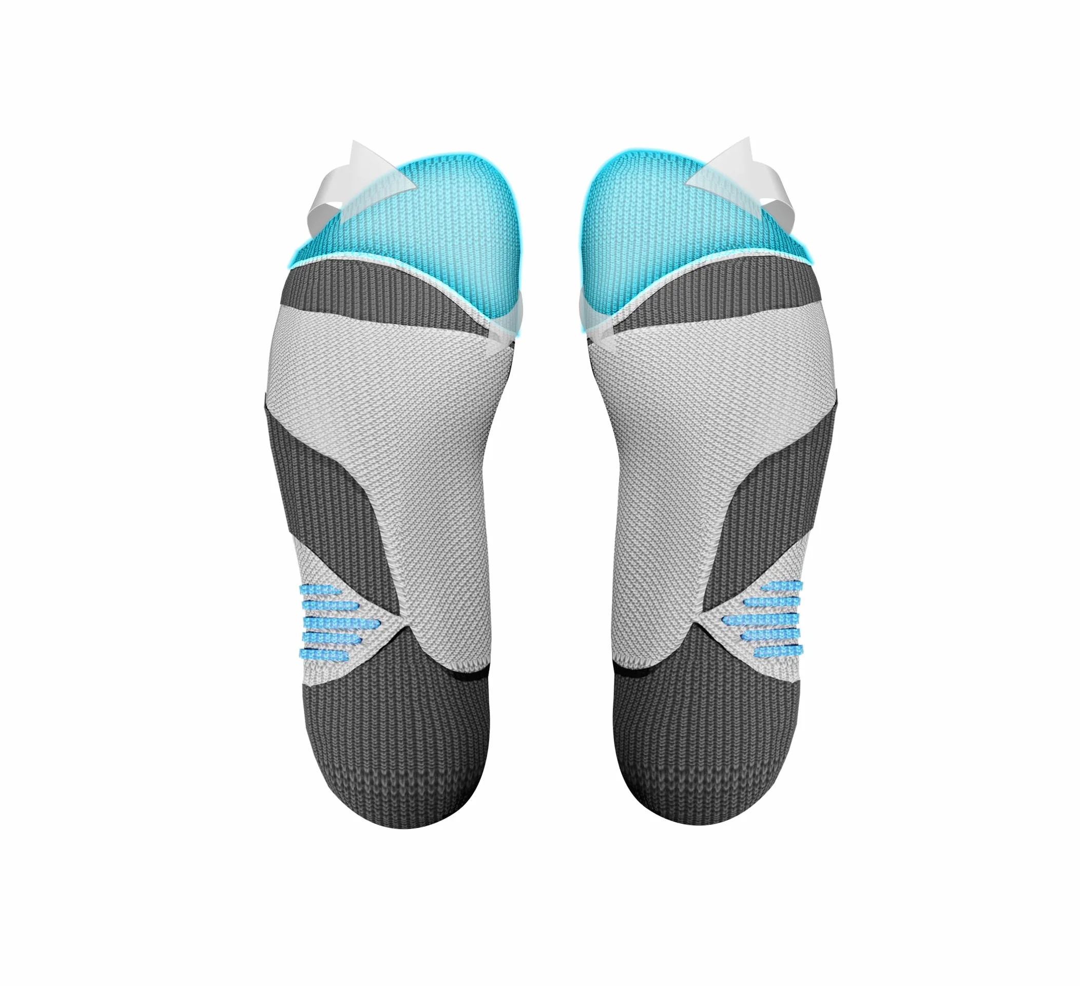 UYN Skarpety damskie Runner's One