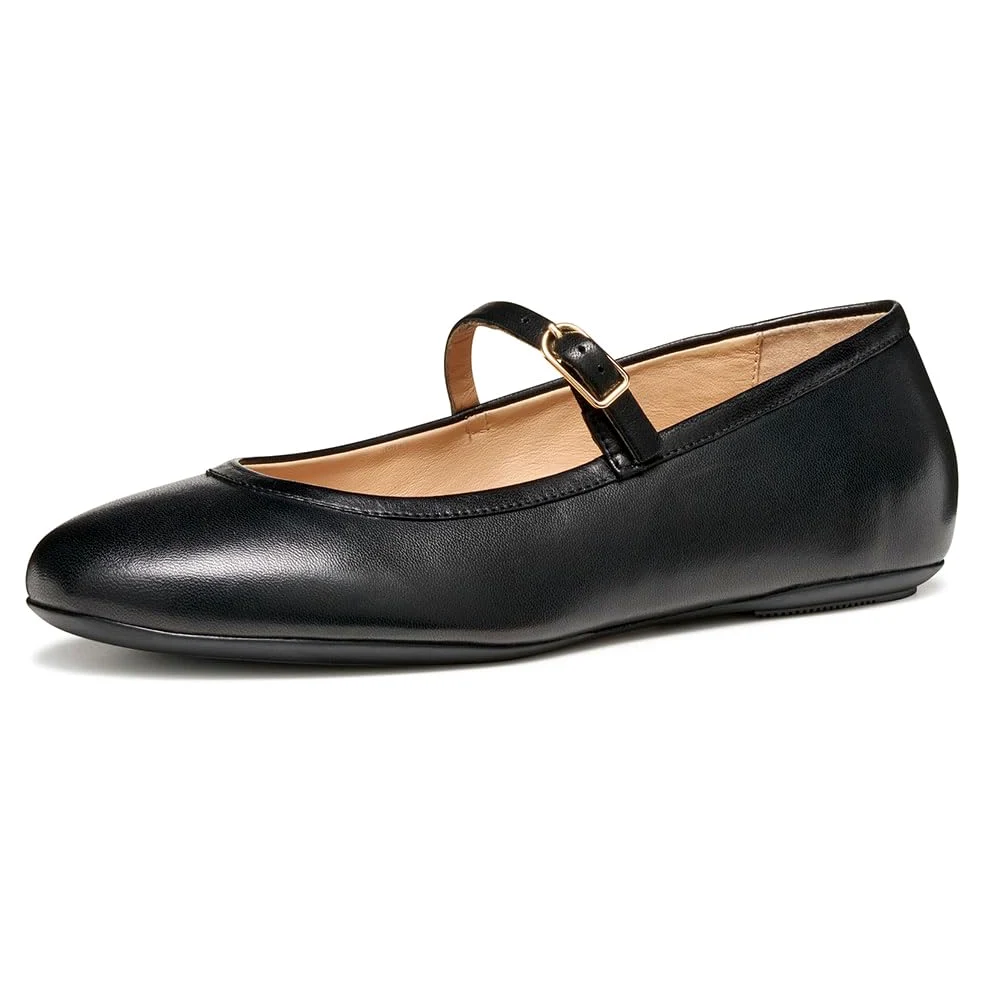 Geox Kobiety D PalmariaBalet Flat