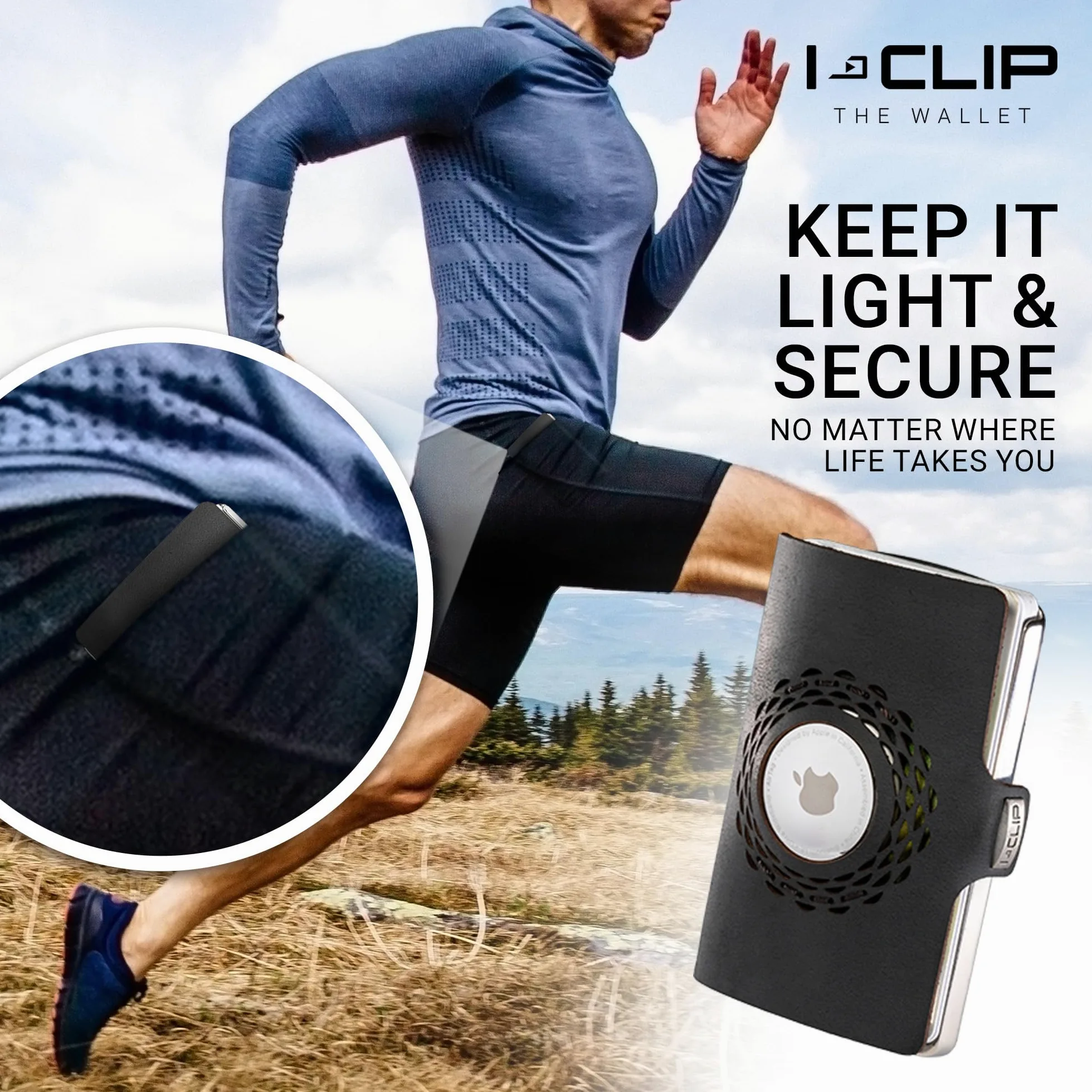 I-CLIP Radio Impact