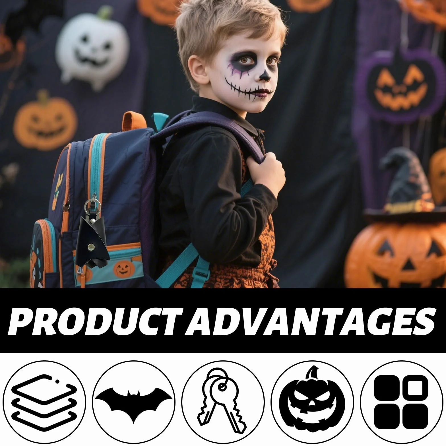 Batman zawieszka na klucze, Batman etui na klucze z ekoskóry, etui na klucze z ekoskóry portfel, zawieszka nietoperz, organizer na klucze z prawdziwej skóry, na wszystkie rodzaje kluczy