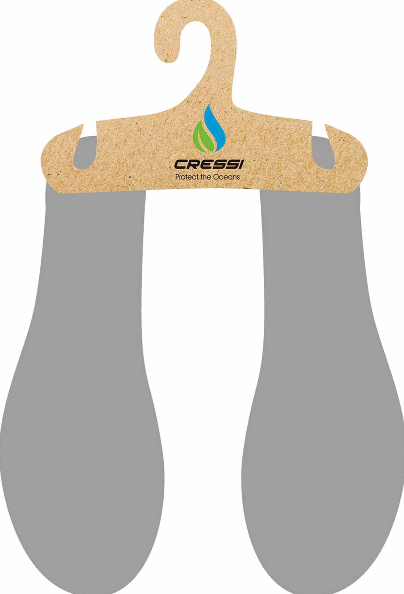 Cressi Reef Water Shoes na Morze Sporty Wodne Plaża Unisex-Adult
